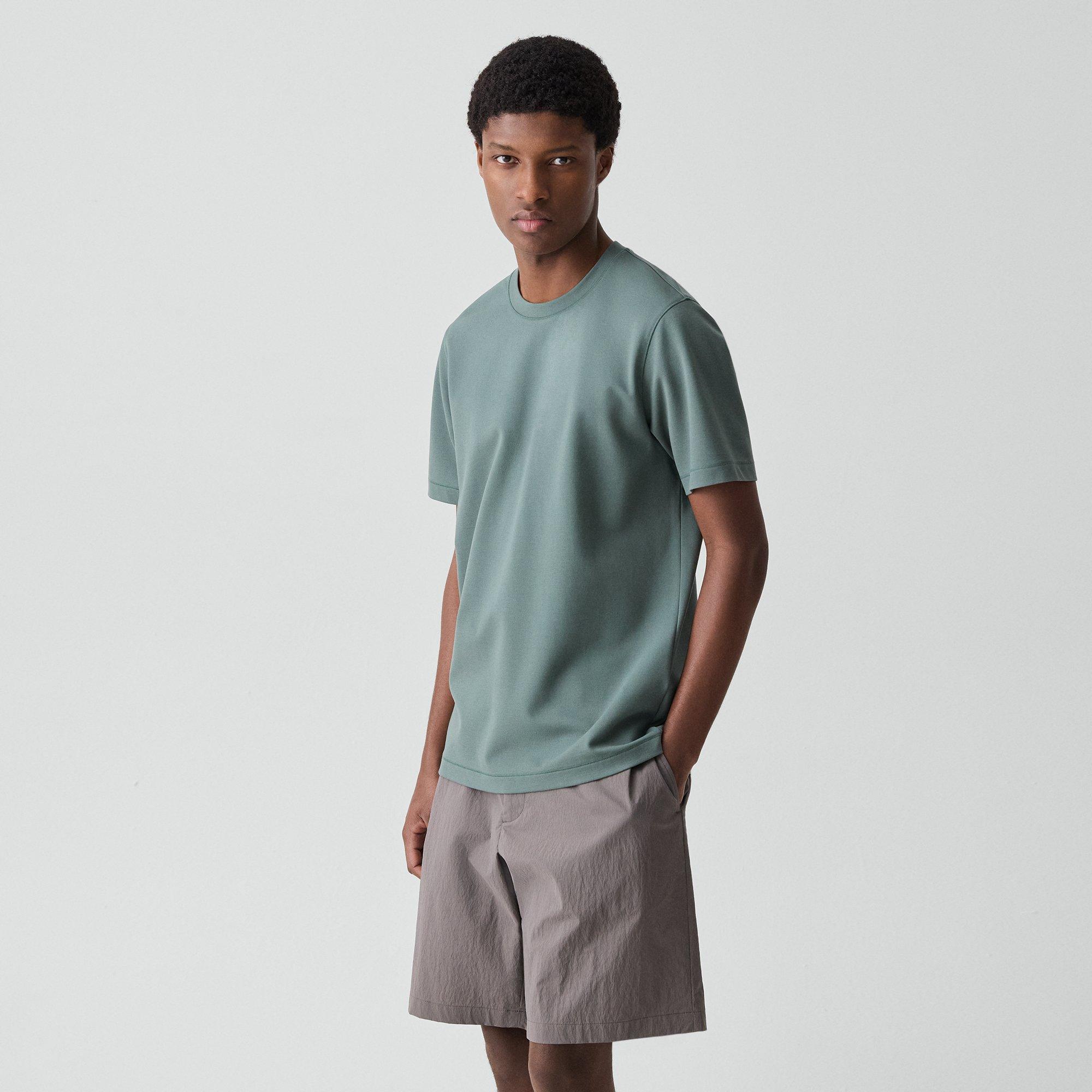 Ryder Tee in Relay Jersey