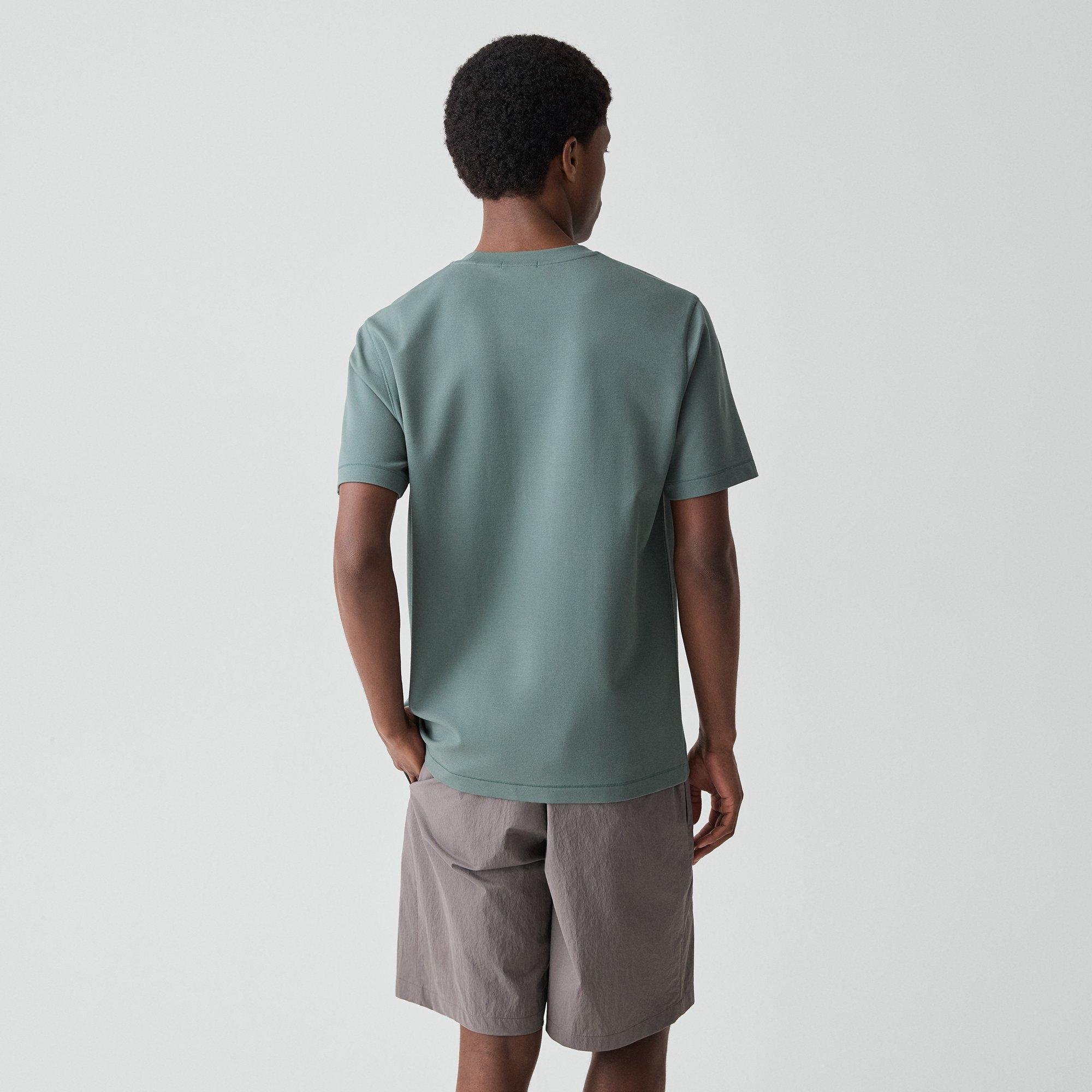 Ryder Tee in Relay Jersey