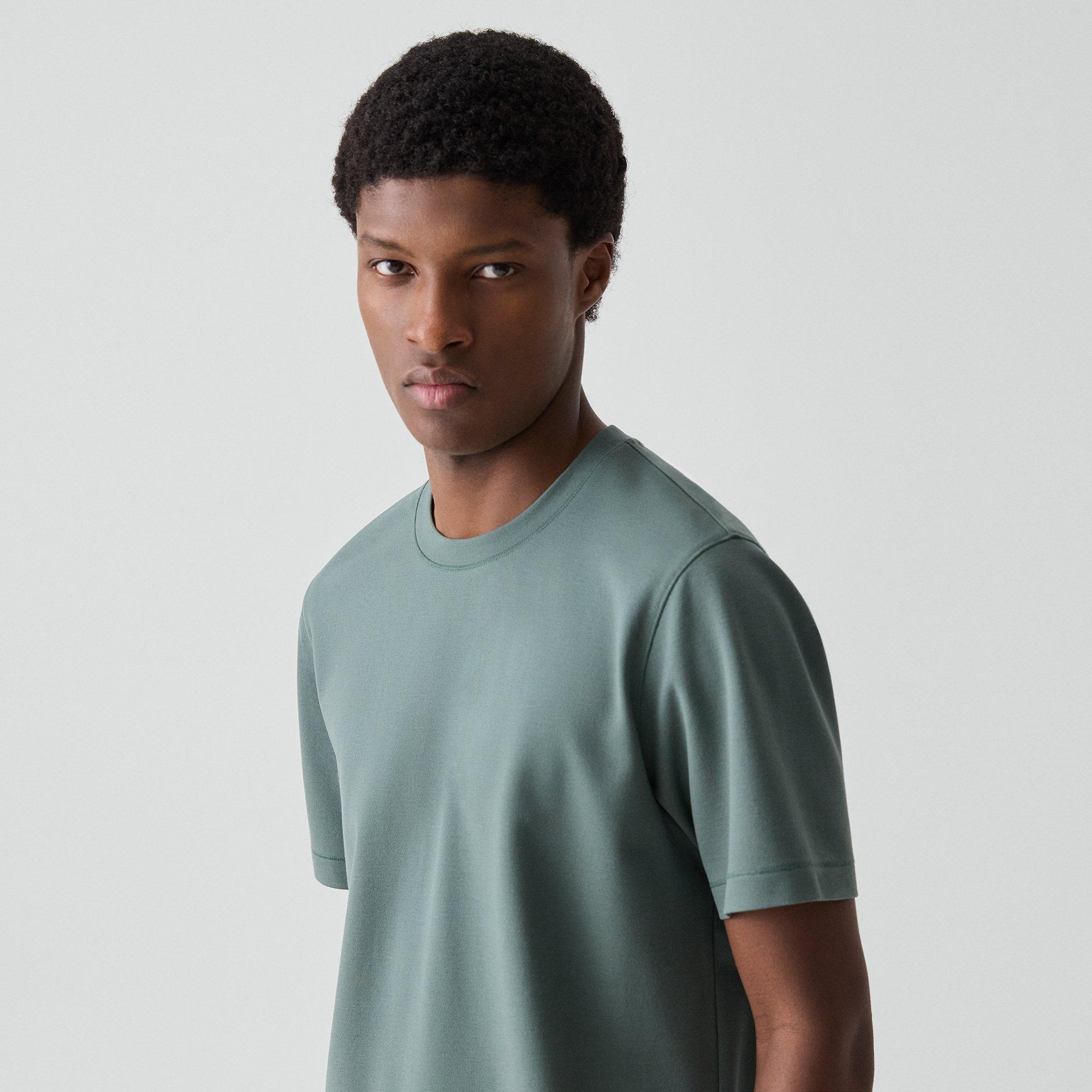 Ryder Tee in Relay Jersey