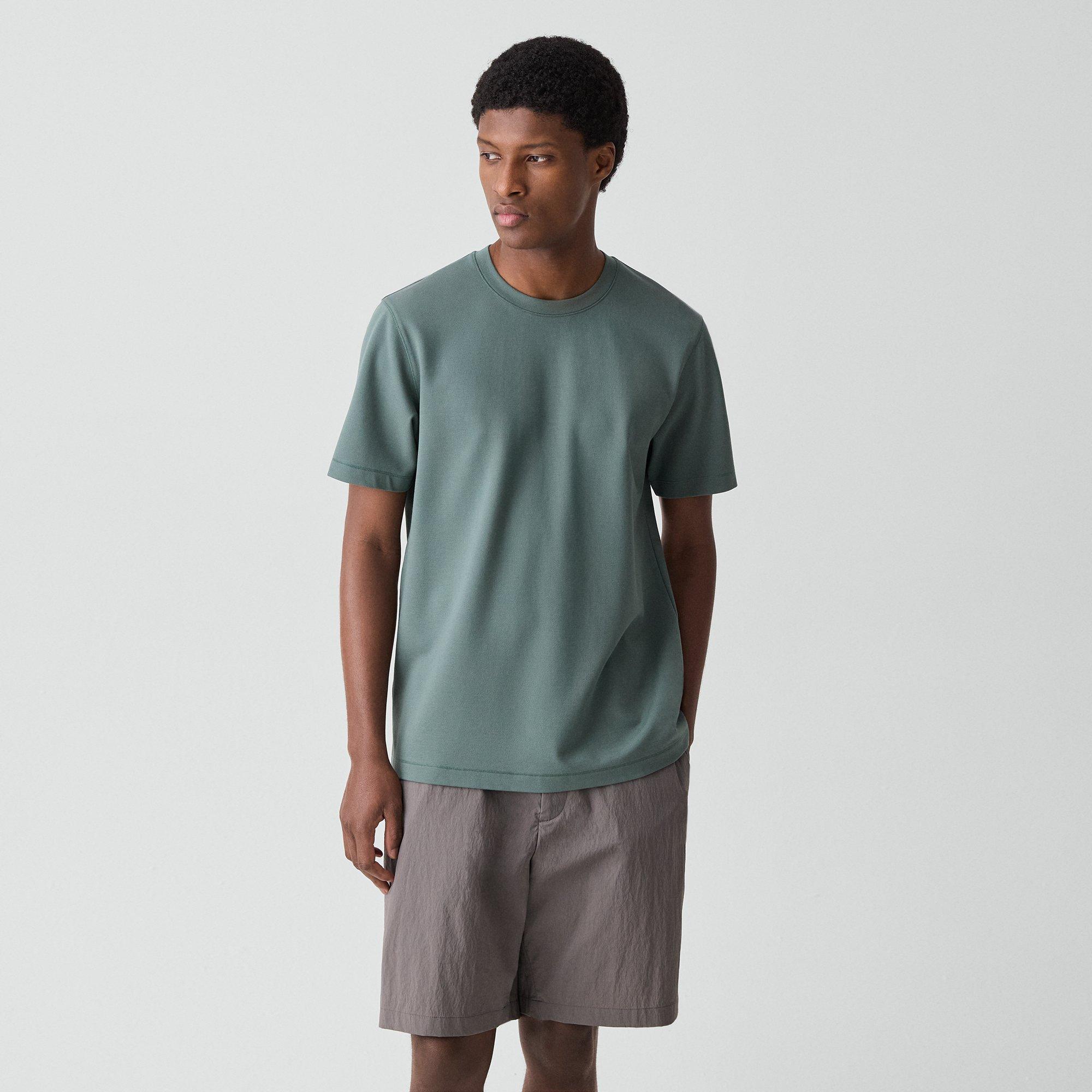 Ryder Tee in Relay Jersey