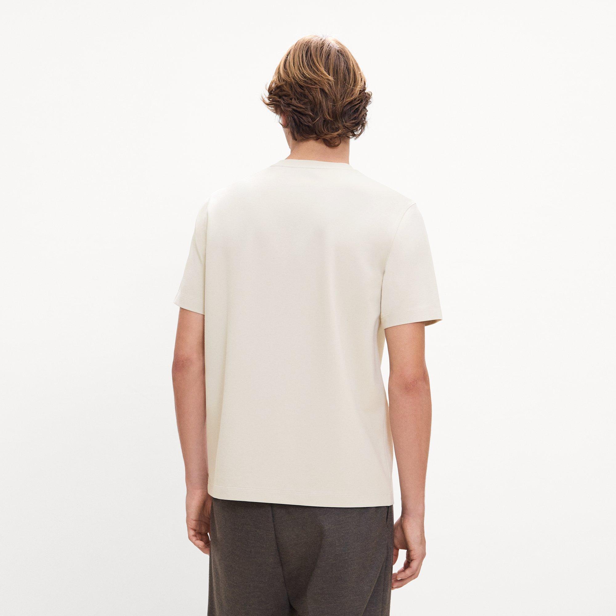 Ryder Tee in Relay Jersey