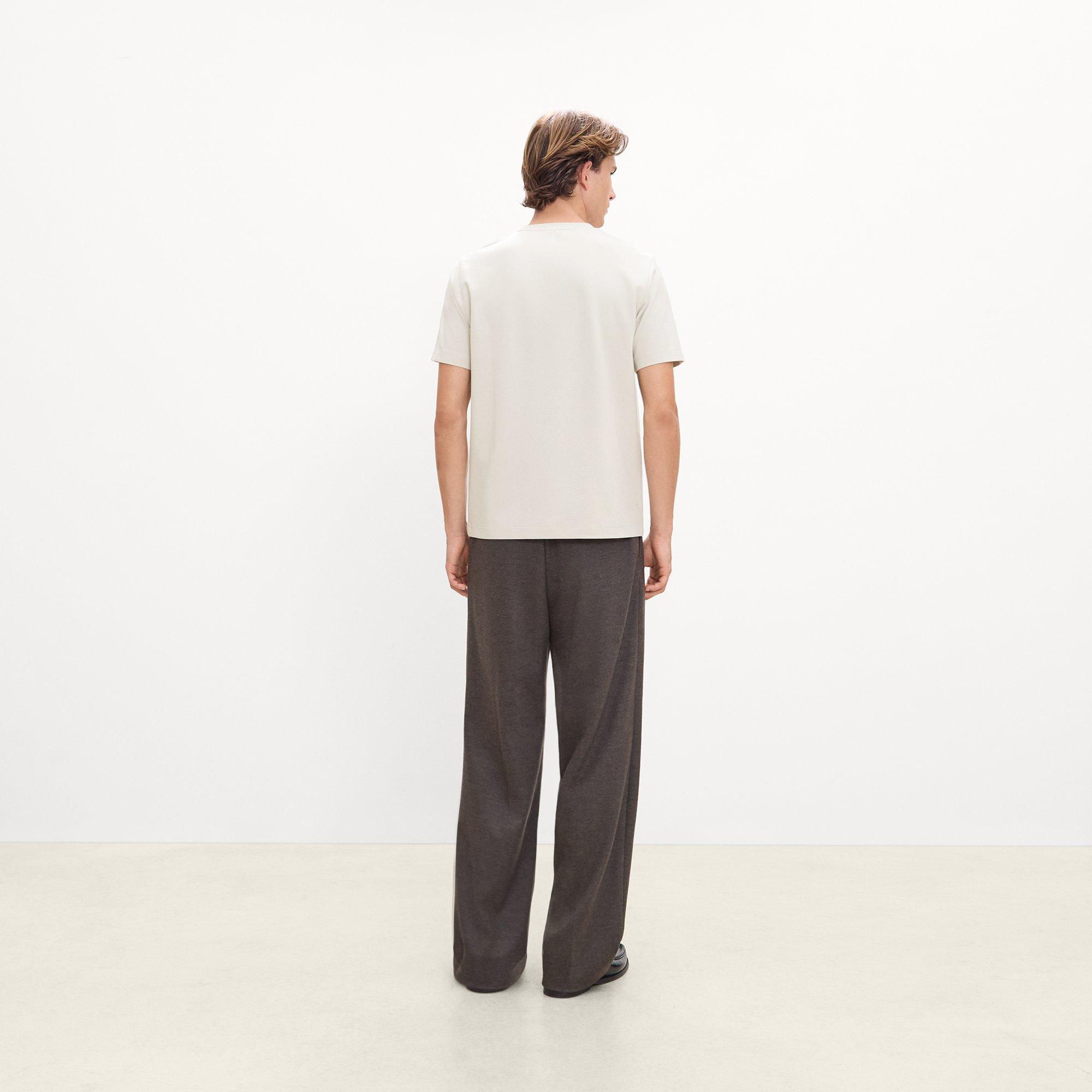 Ryder Tee in Relay Jersey
