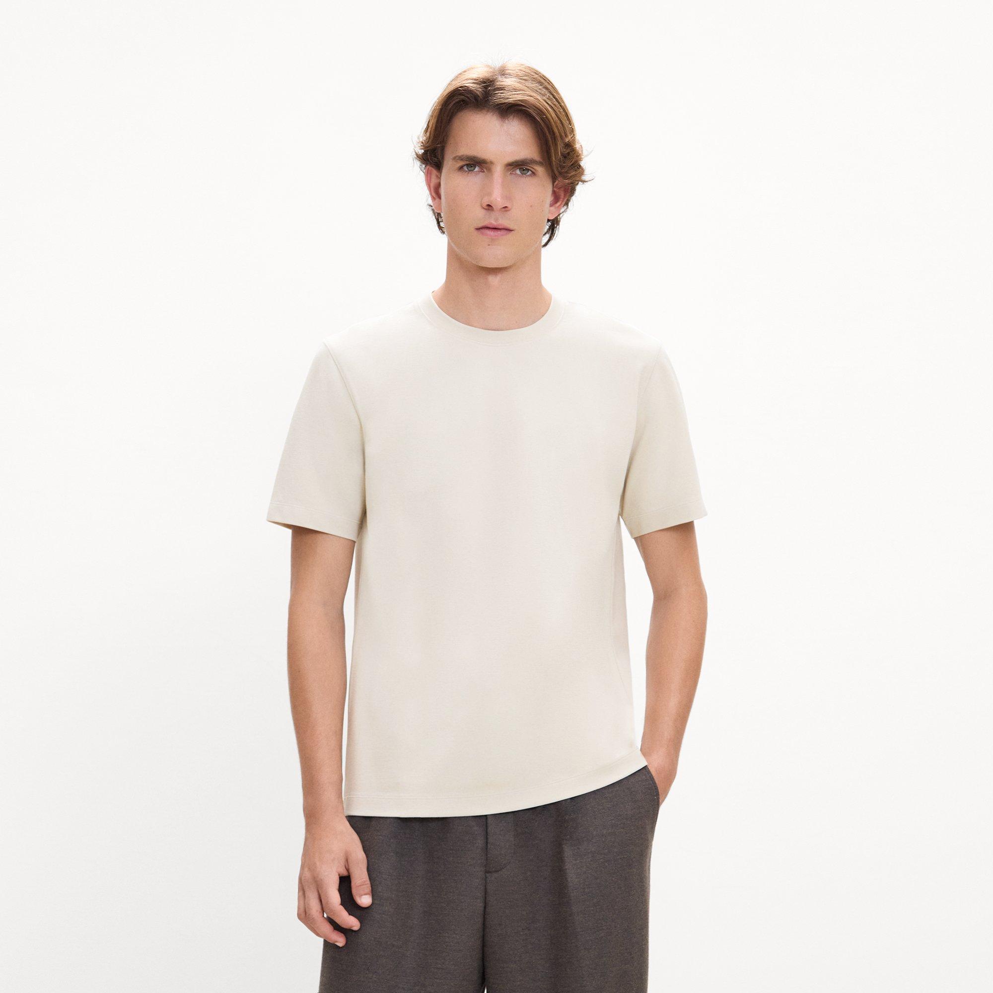 Ryder Tee in Relay Jersey