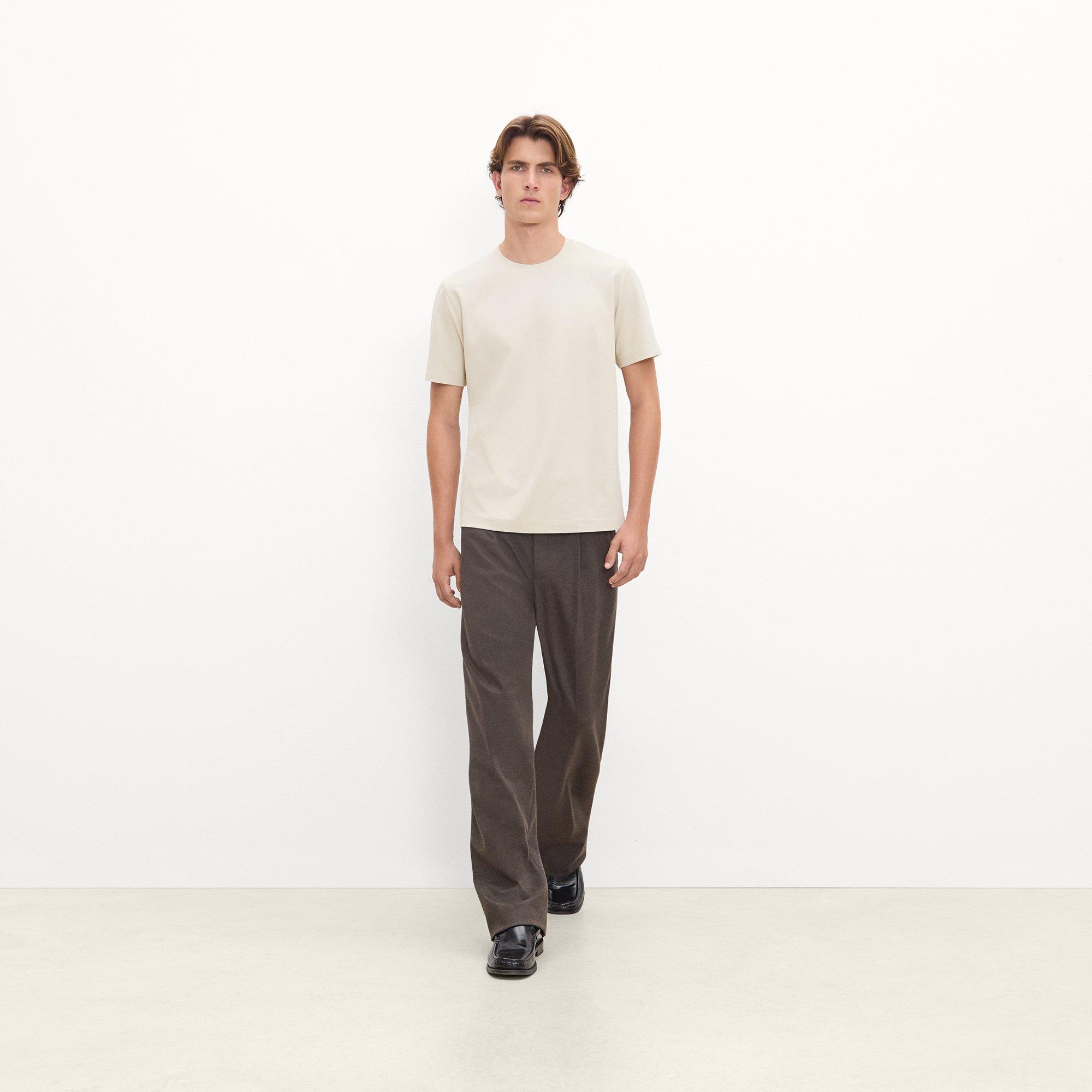 Ryder Tee in Relay Jersey
