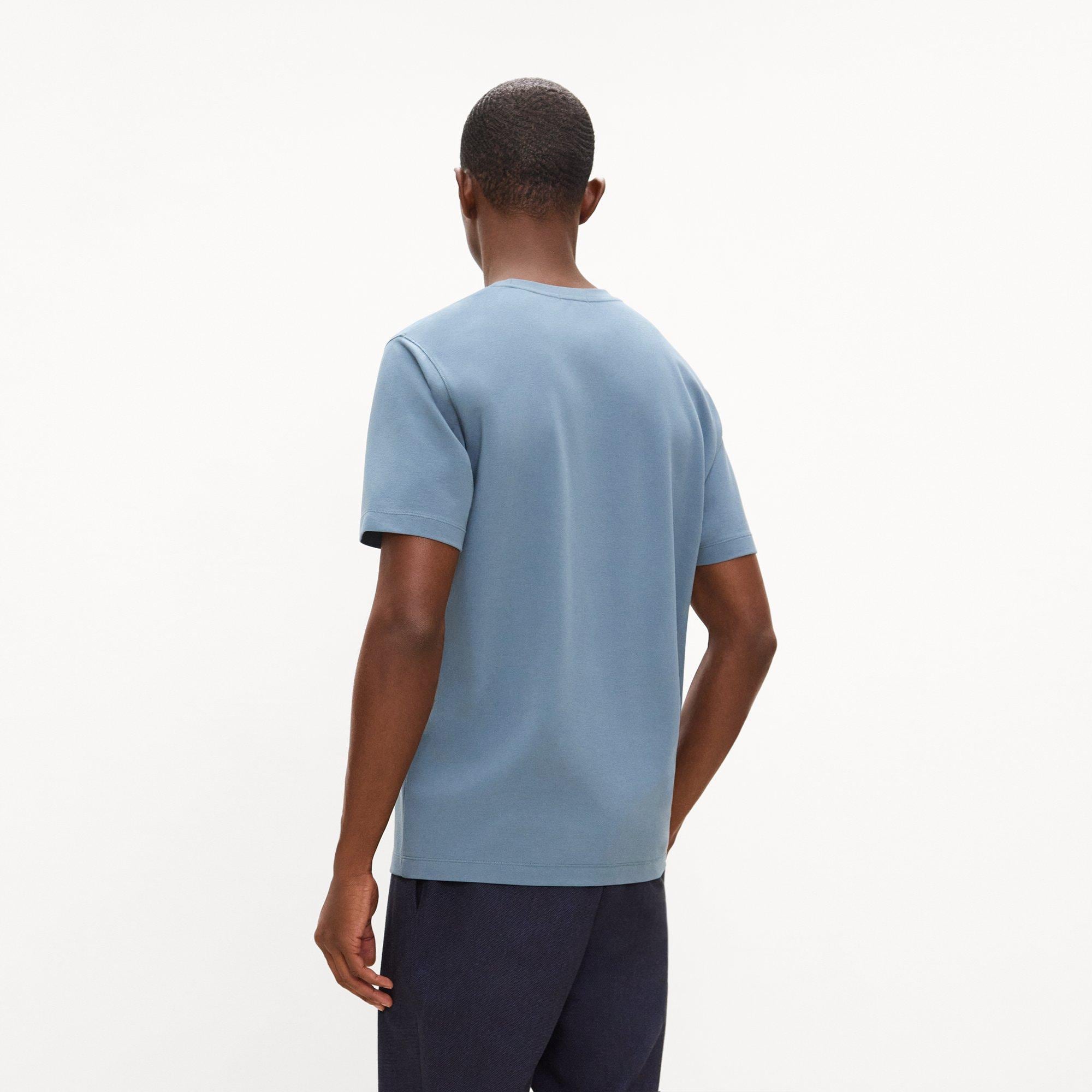 Ryder Tee in Relay Jersey