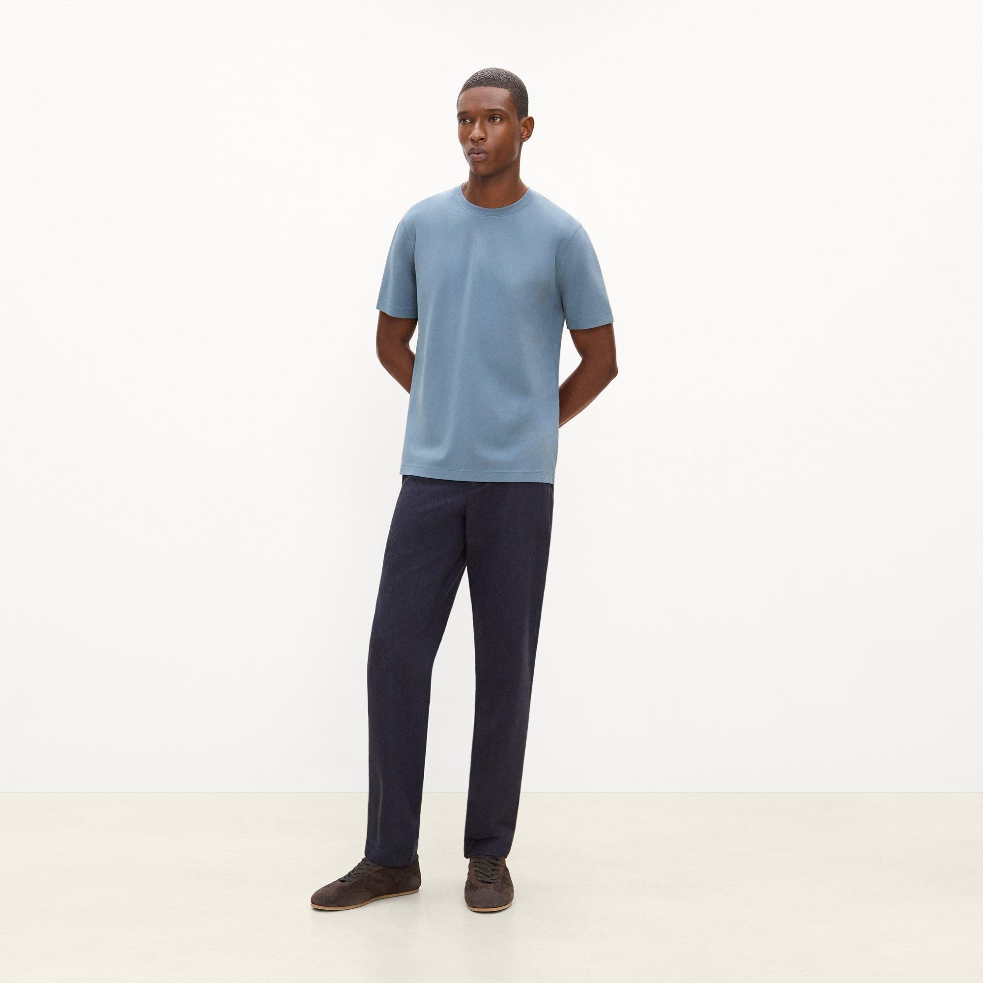 Ryder Tee in Relay Jersey