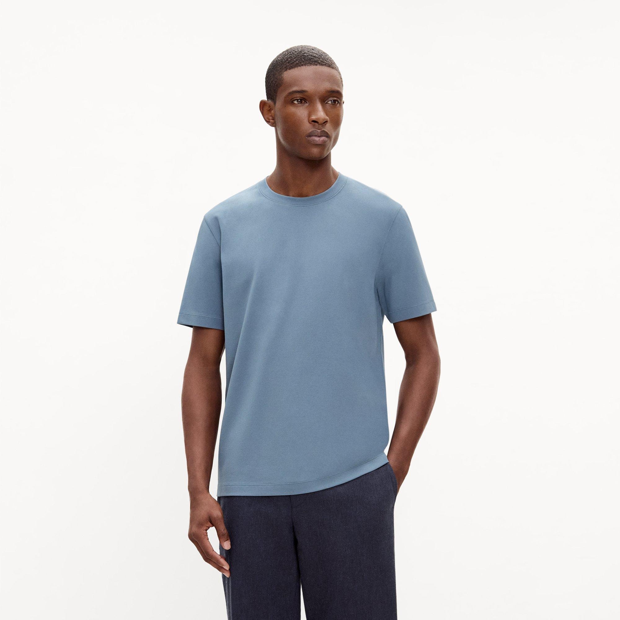 Ryder Tee in Relay Jersey