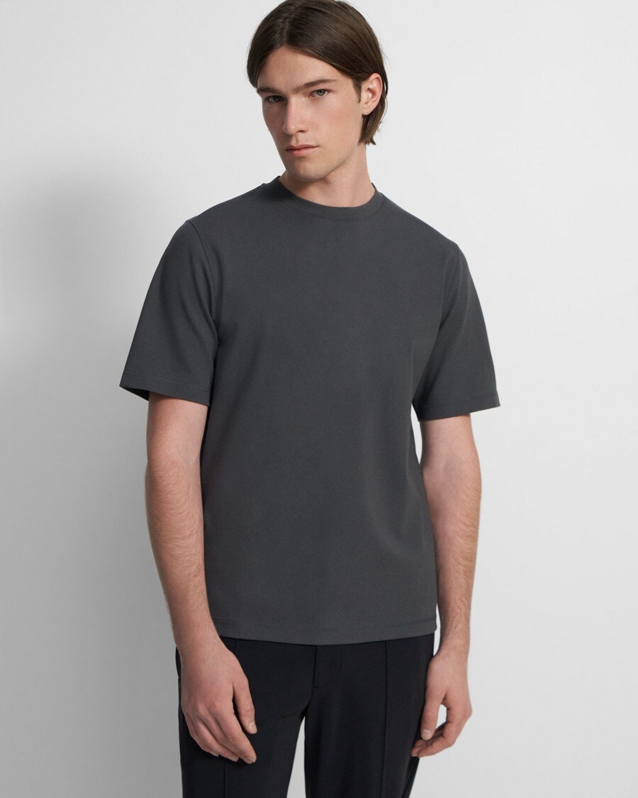 Ryder Tee in Relay Jersey