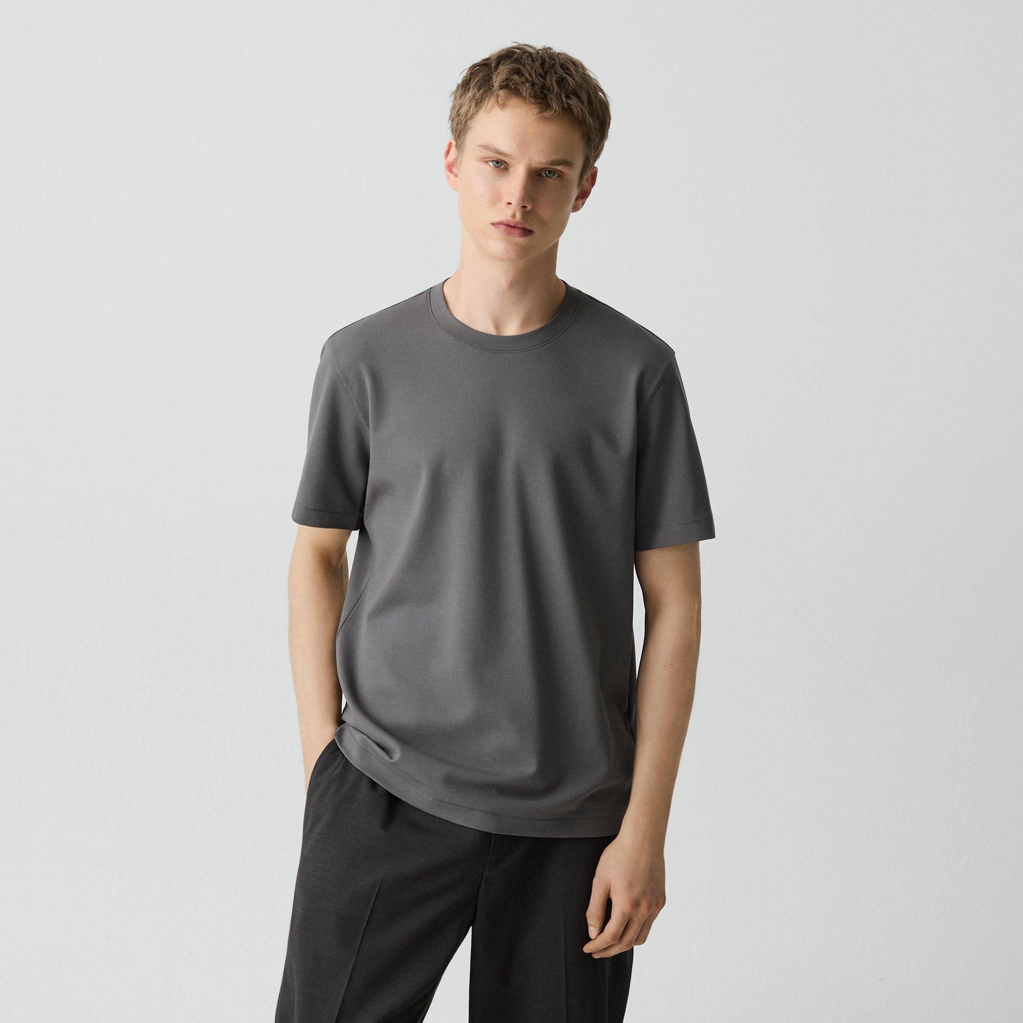 Ryder Tee in Relay Jersey