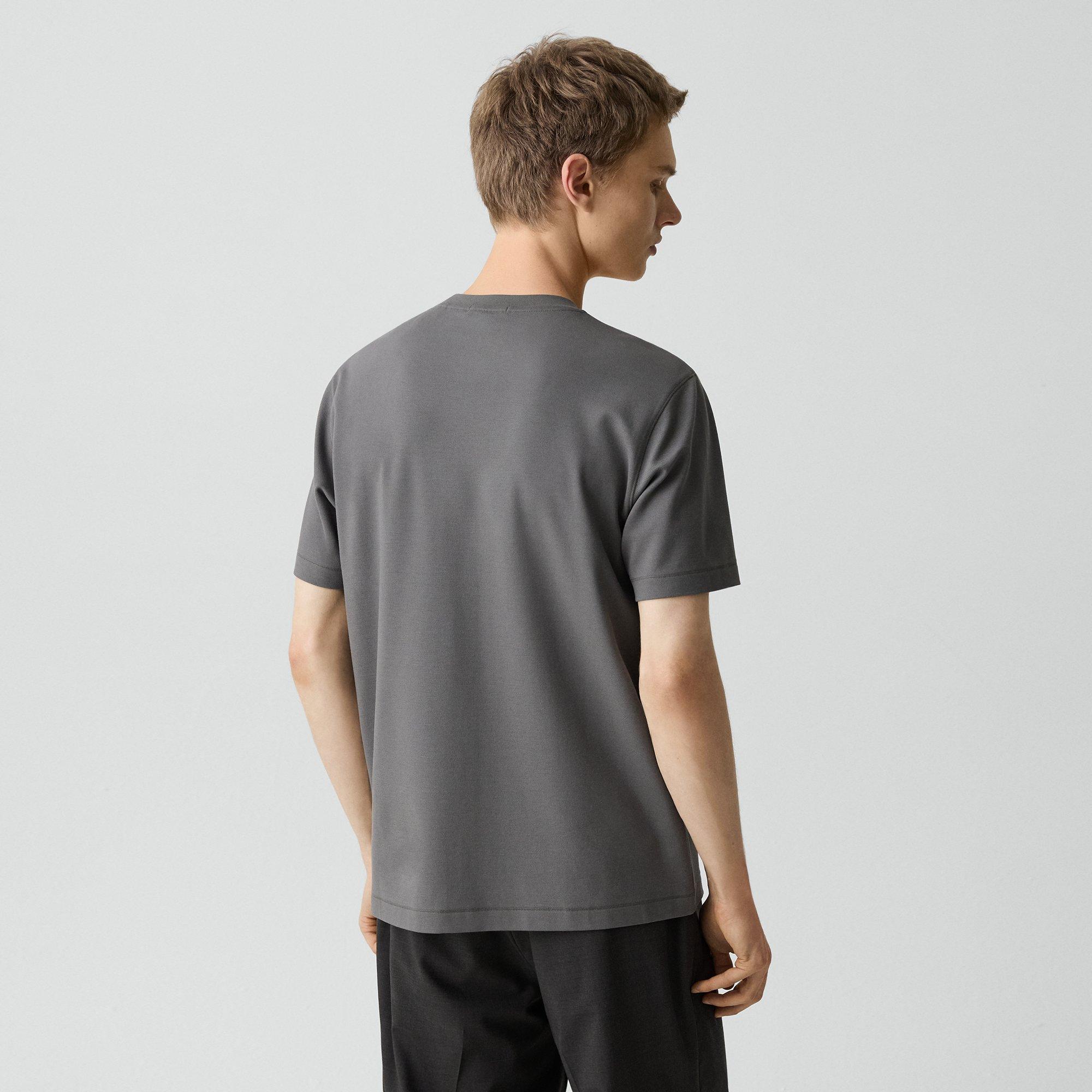 Ryder Tee in Relay Jersey