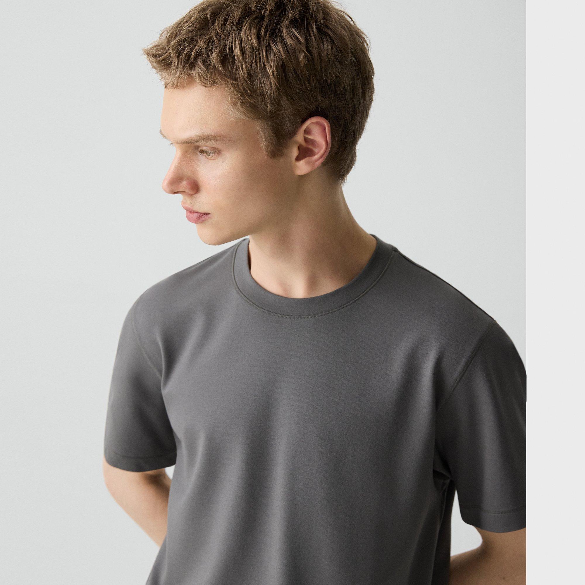 Ryder Tee in Relay Jersey