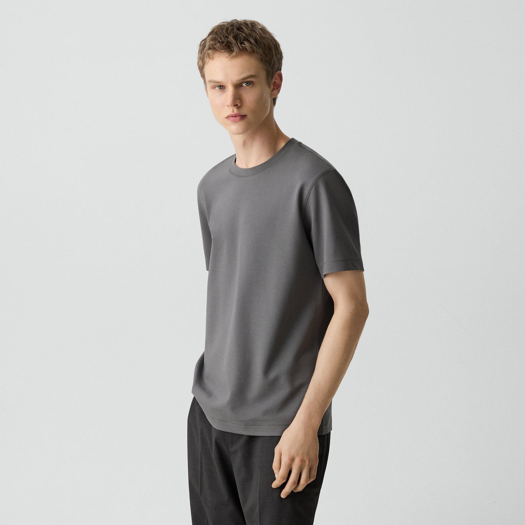 Ryder Tee in Relay Jersey