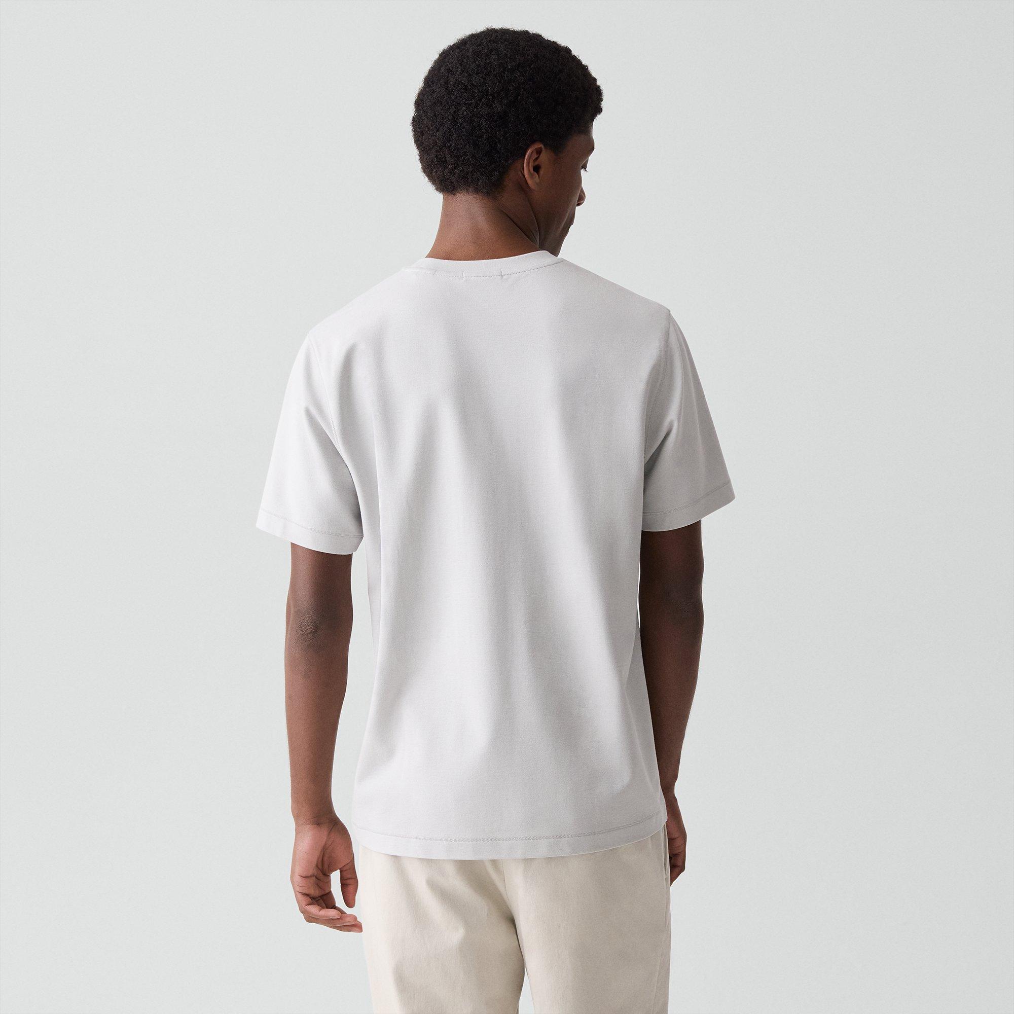 Ryder Tee in Relay Jersey