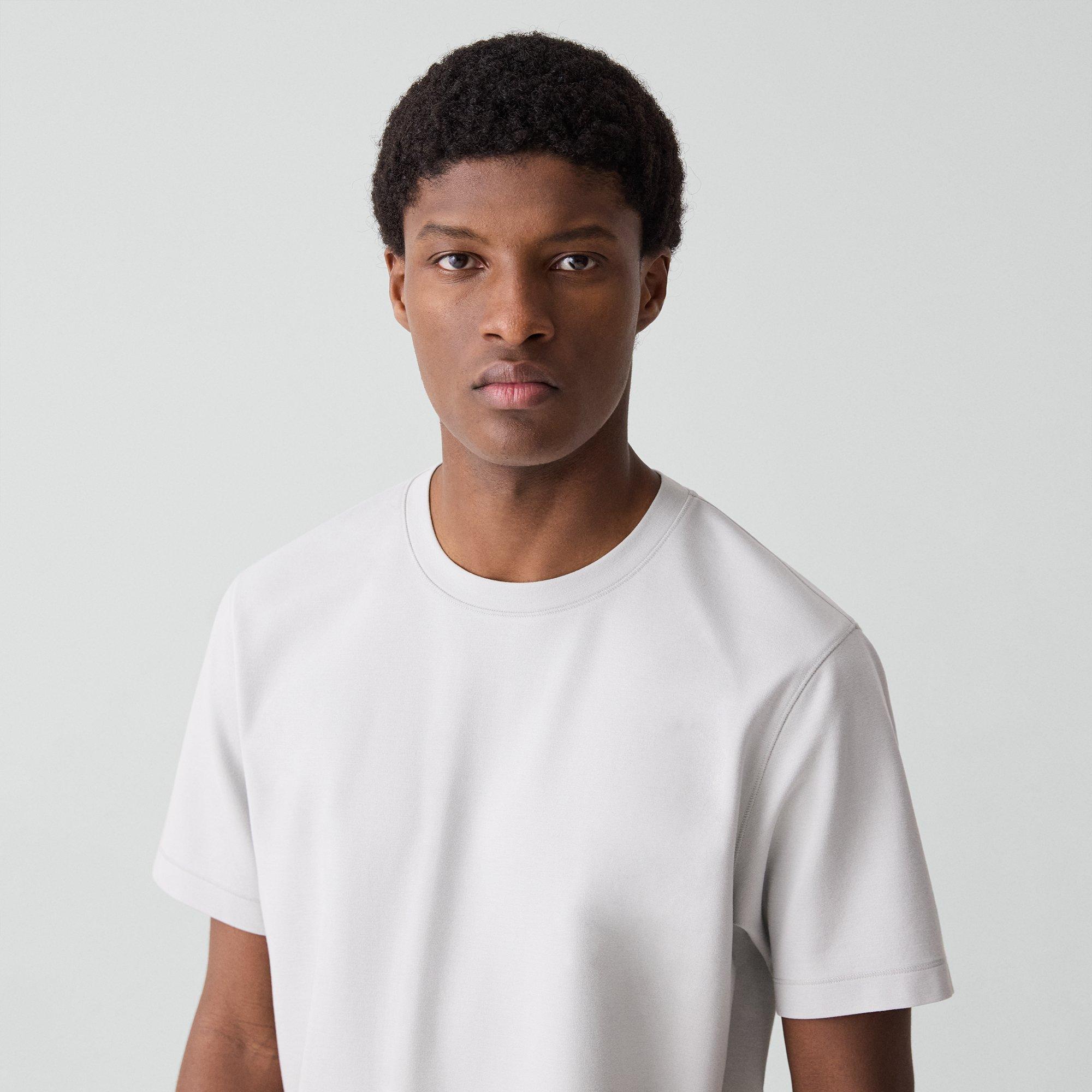 Ryder Tee in Relay Jersey