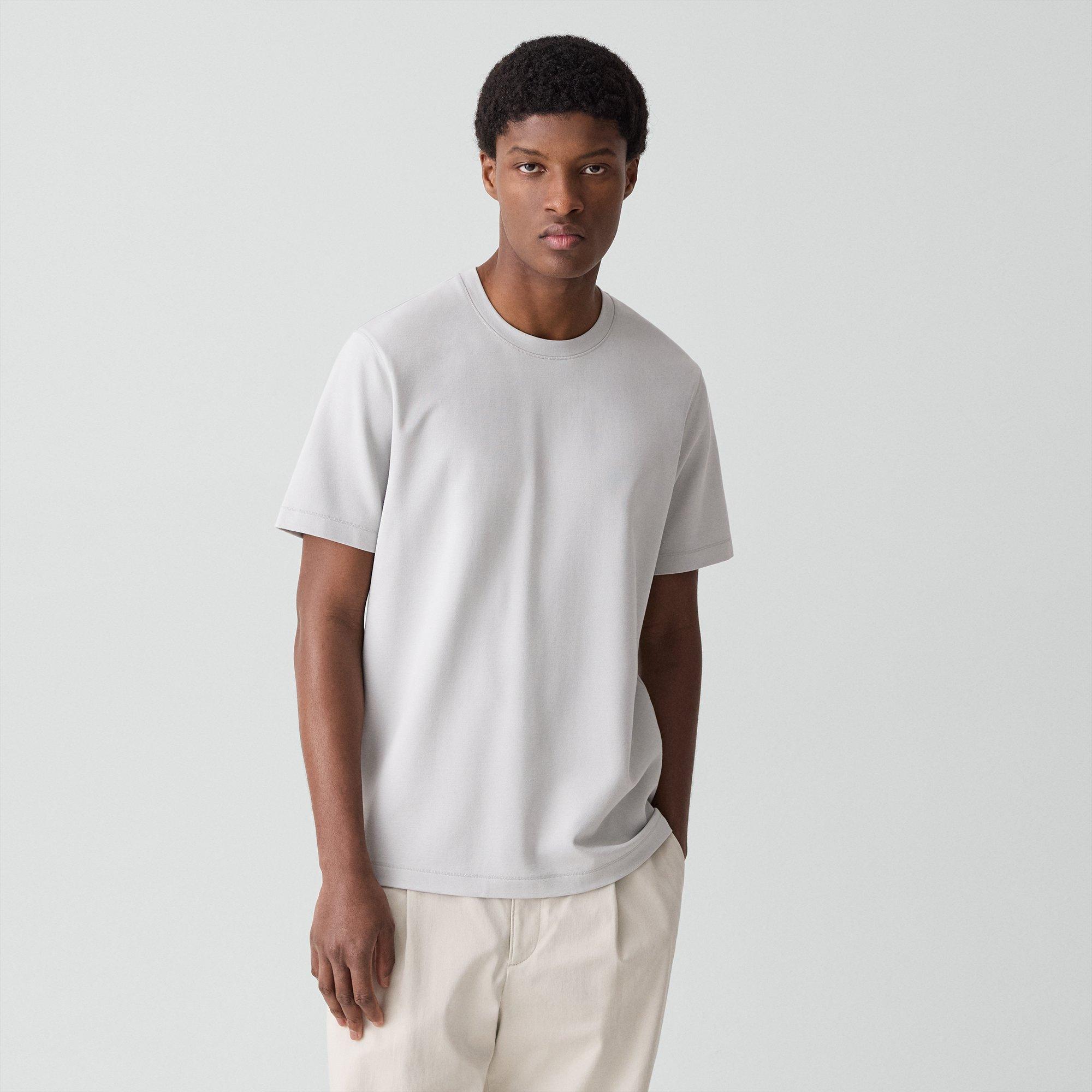 Ryder Tee in Relay Jersey