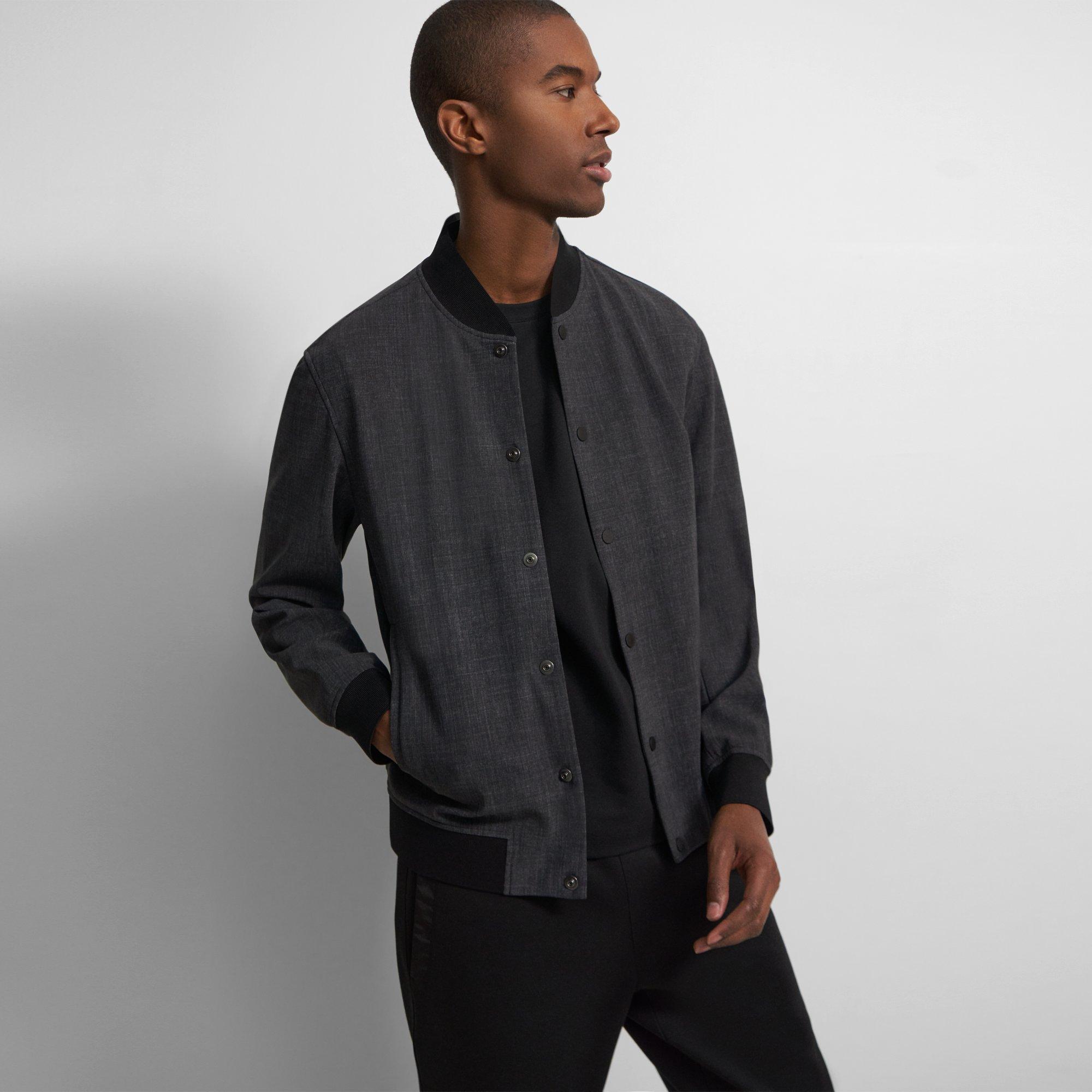Men's Outerwear | Theory