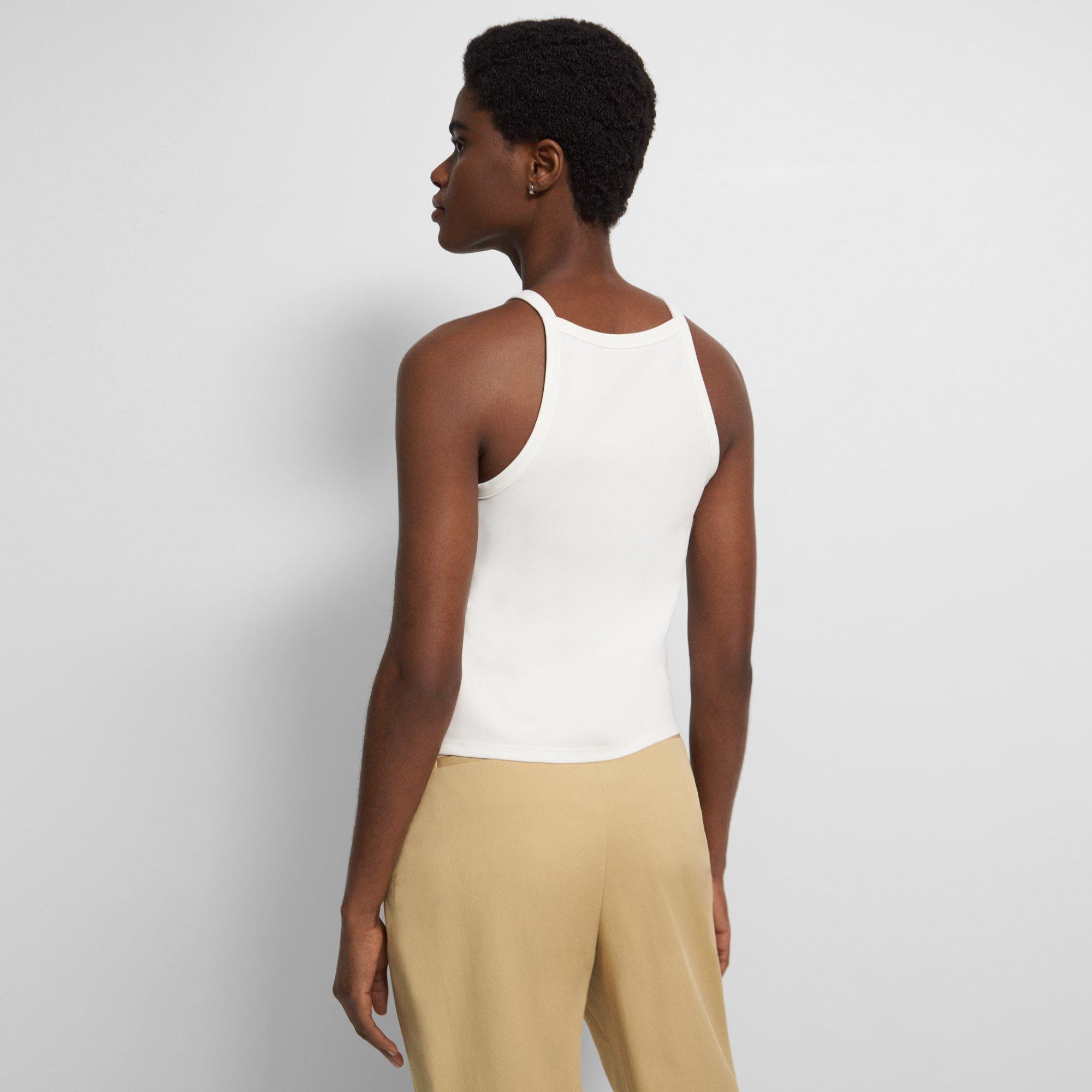 Ponte Halter Tank | Theory