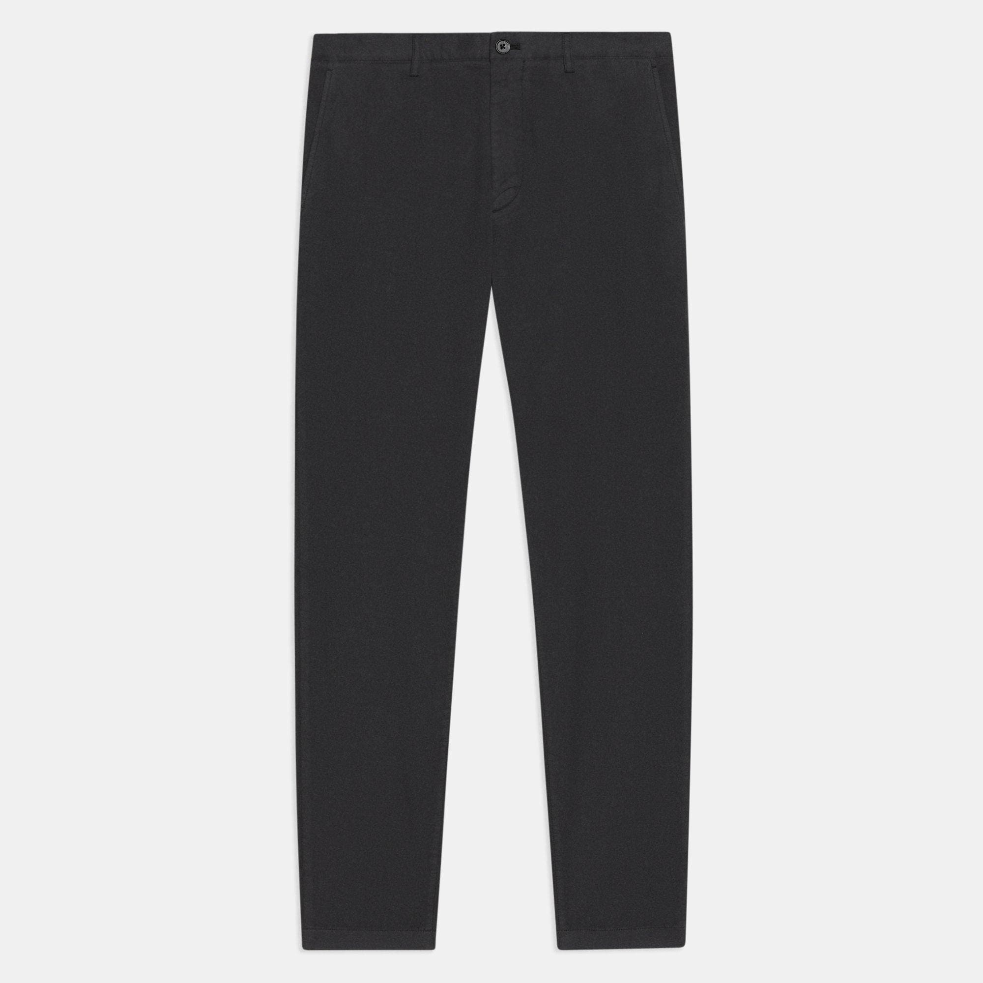 Zaine Pant in Organic Cotton