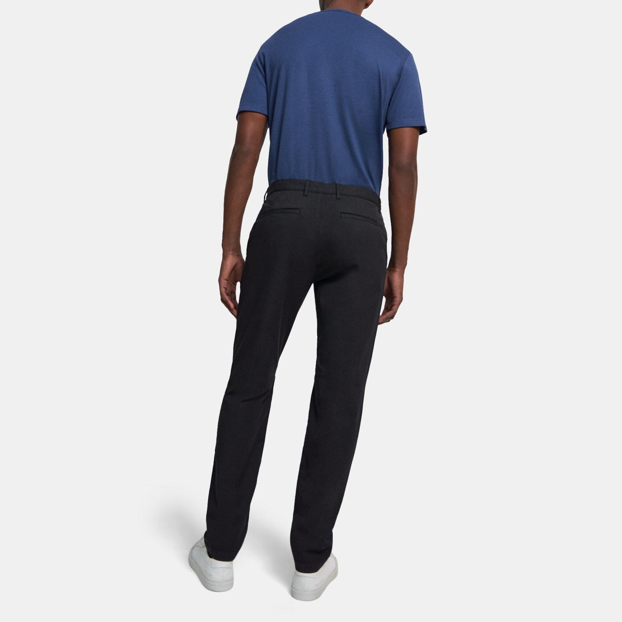 Zaine Pant in Organic Cotton