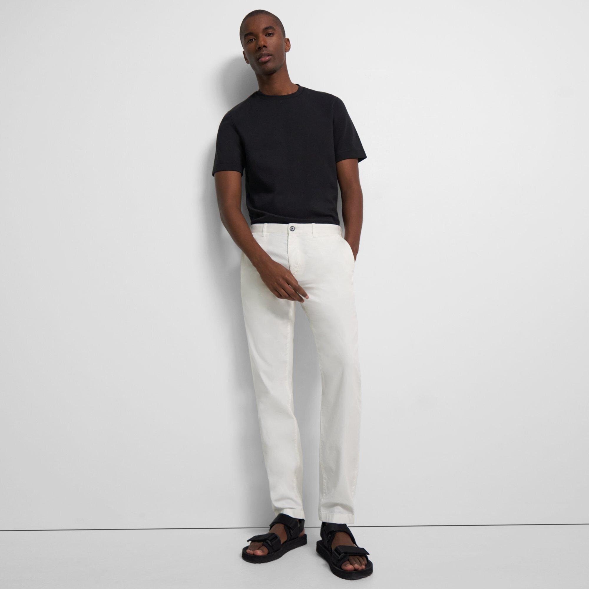 Zaine Pant in Organic Cotton