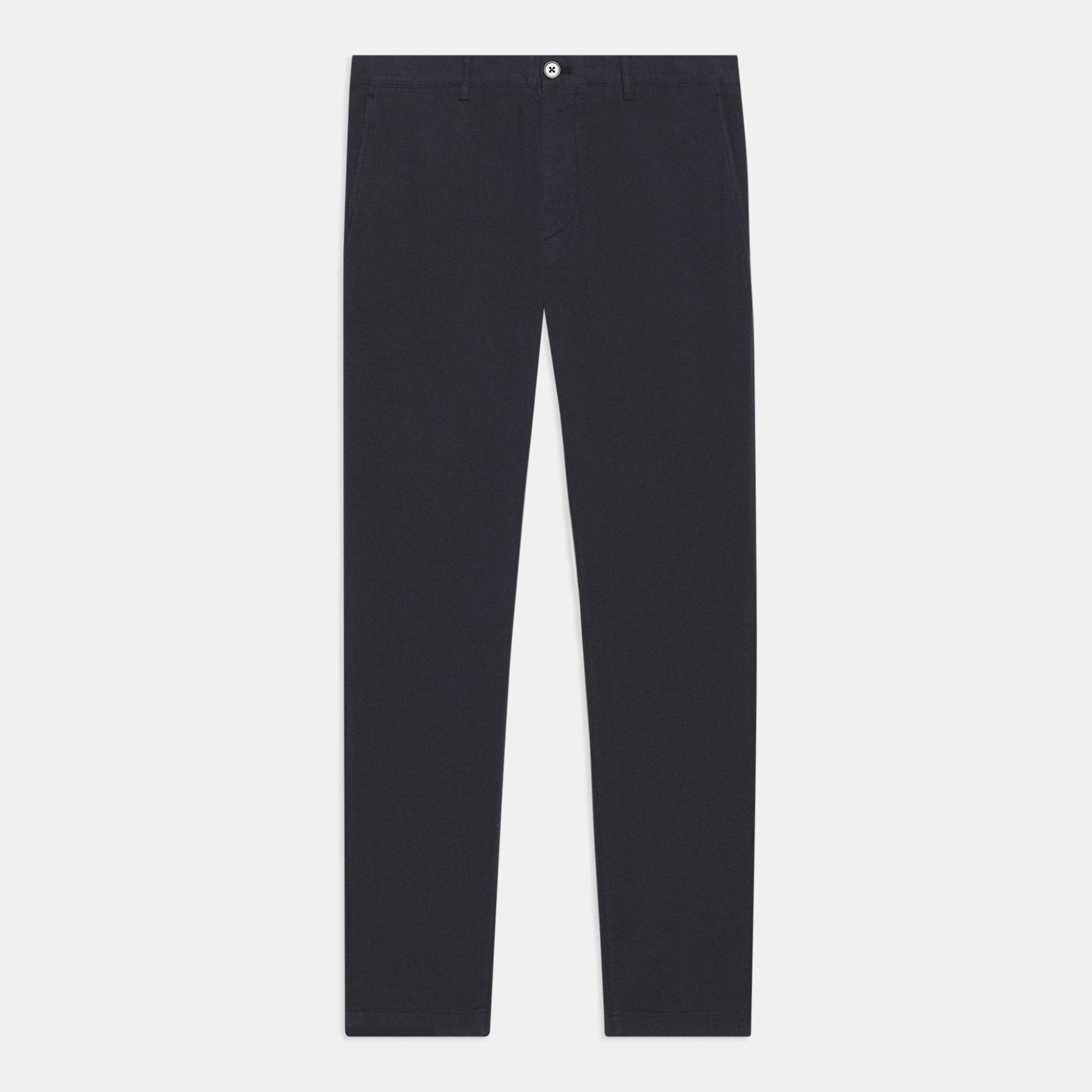 Zaine Pant in Organic Cotton