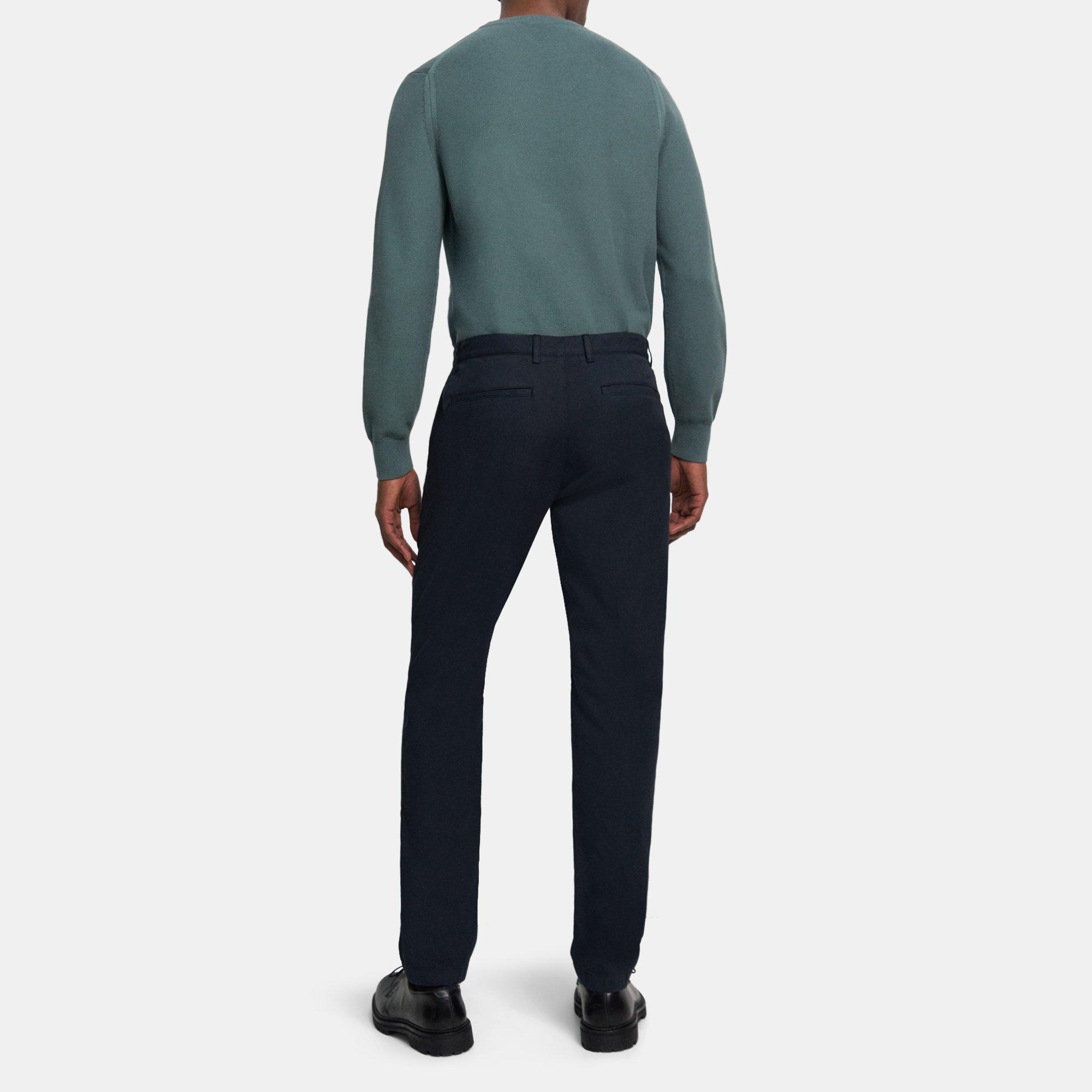 Zaine Pant in Organic Cotton