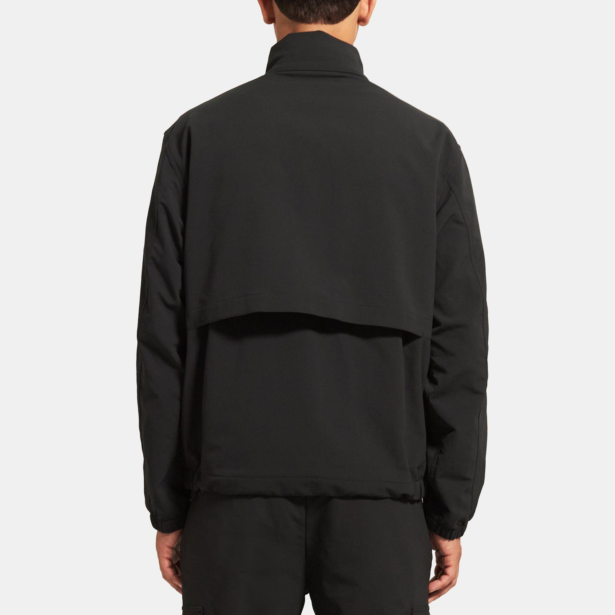 Hugo Cargo Jacket in Aero Tech