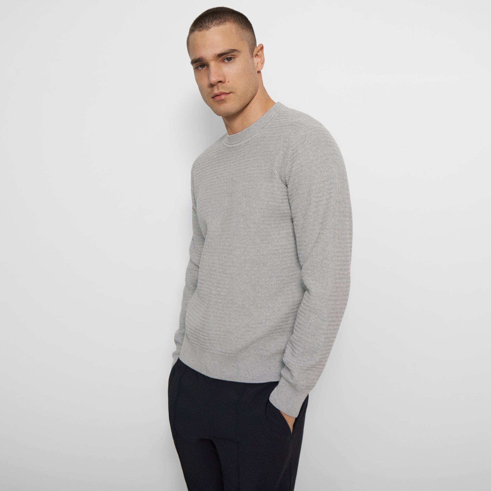 Men's Sweaters | Theory