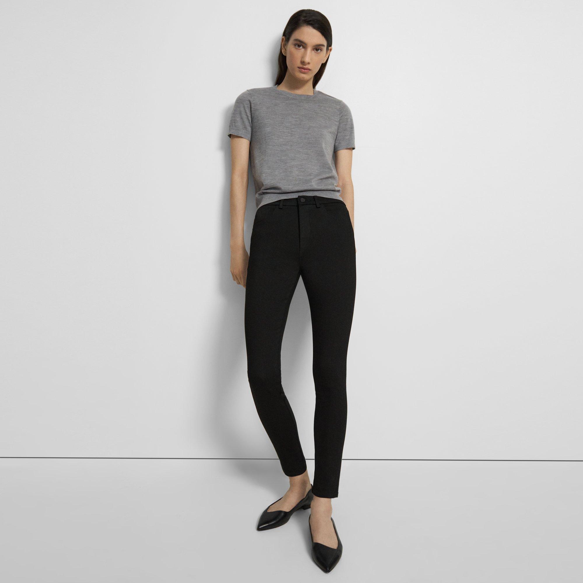 J BRAND Jeggings