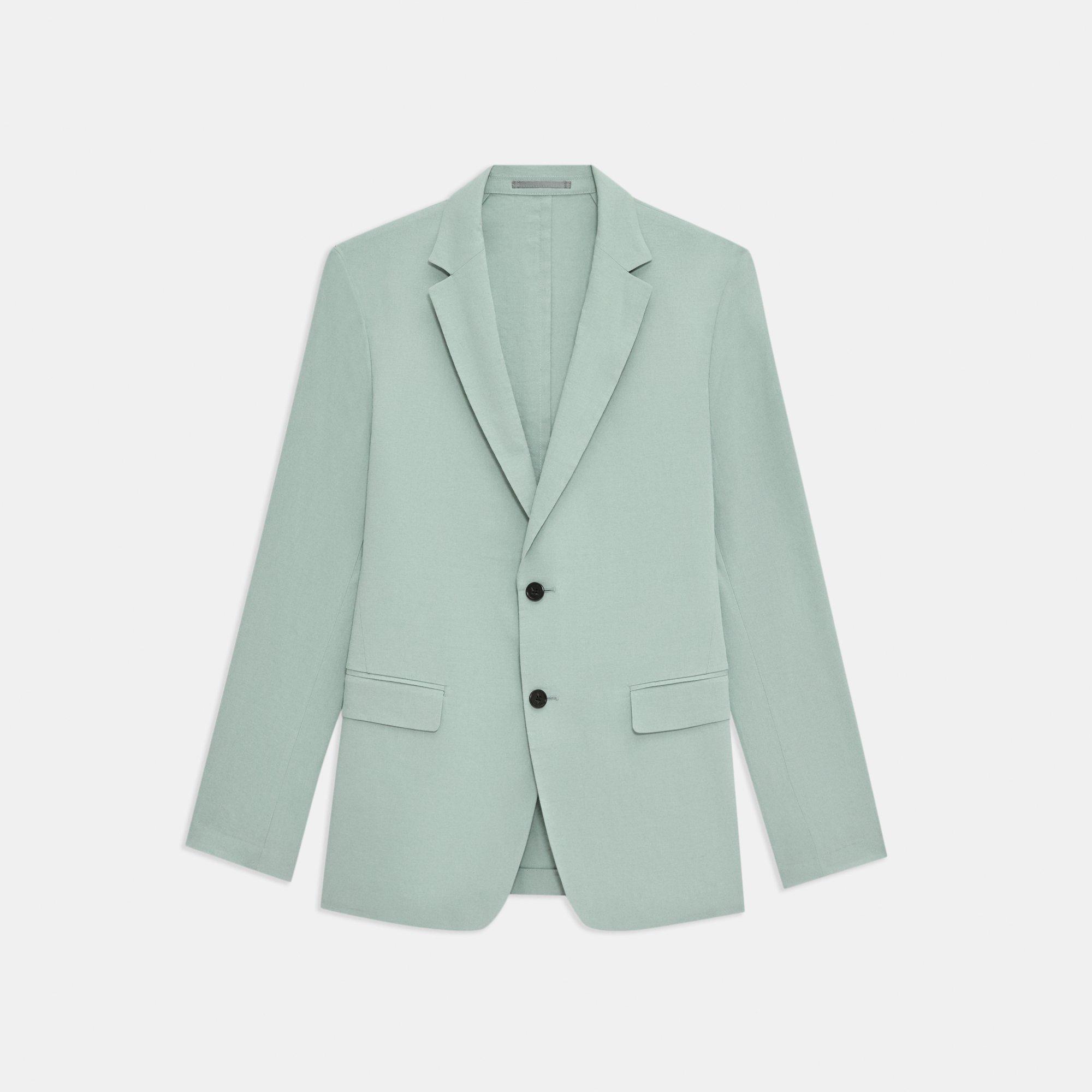Clinton Blazer in Good Linen