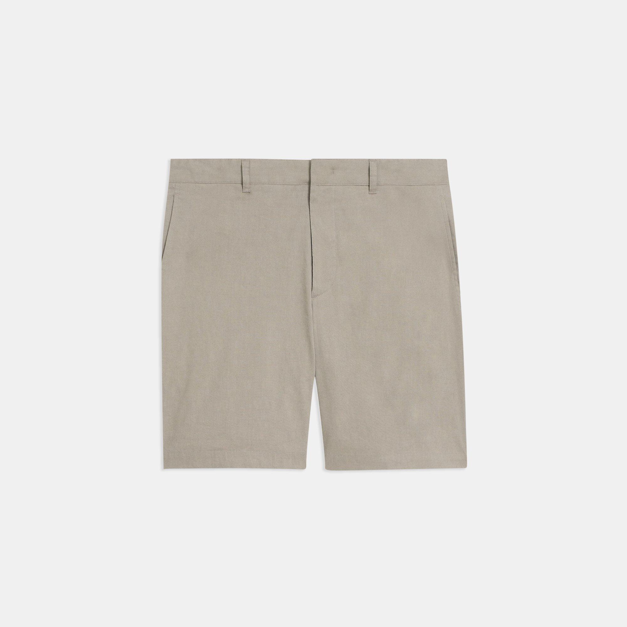 Curtis Short in Good Linen