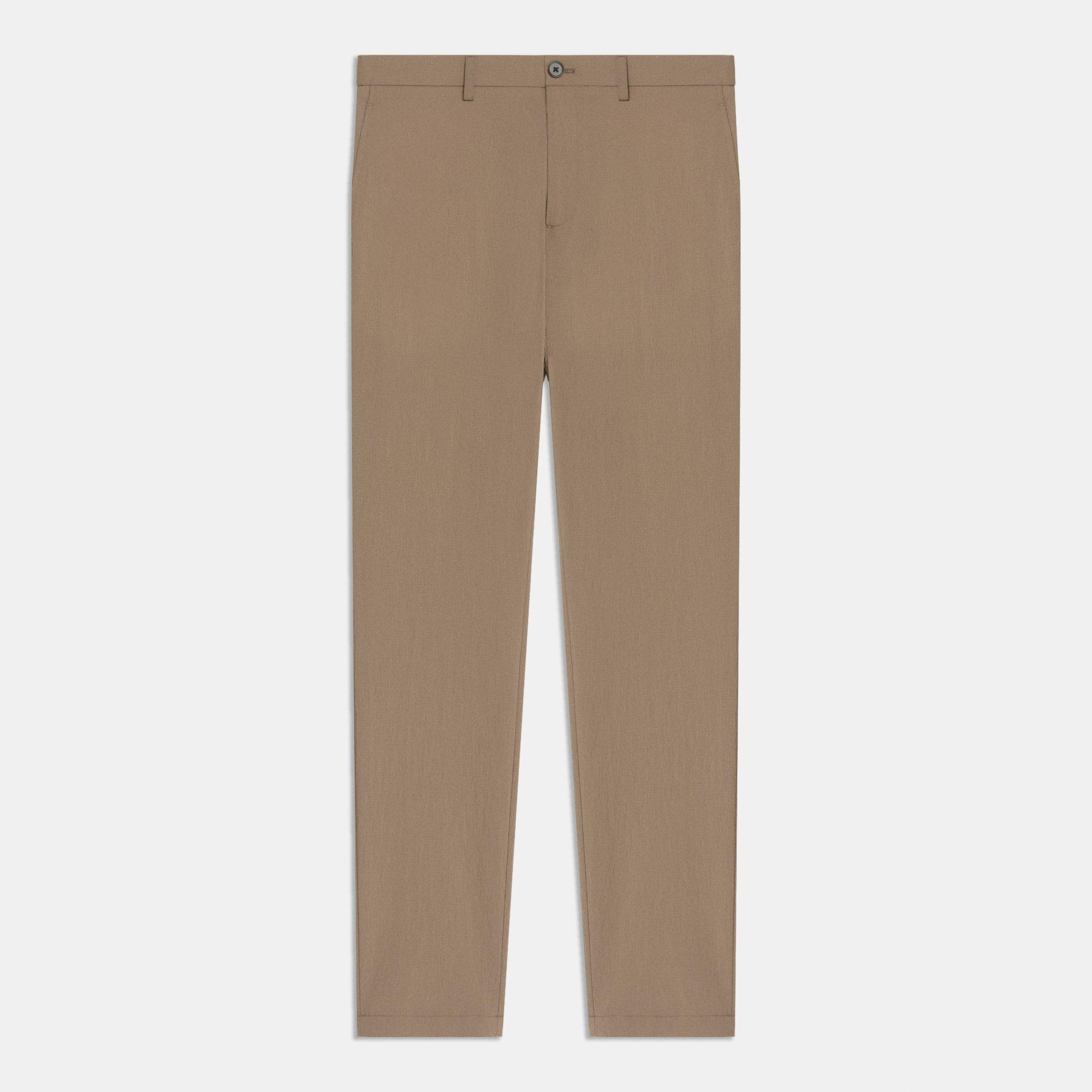 Kelso Nylon Zaine Drawstring Pant | Theory