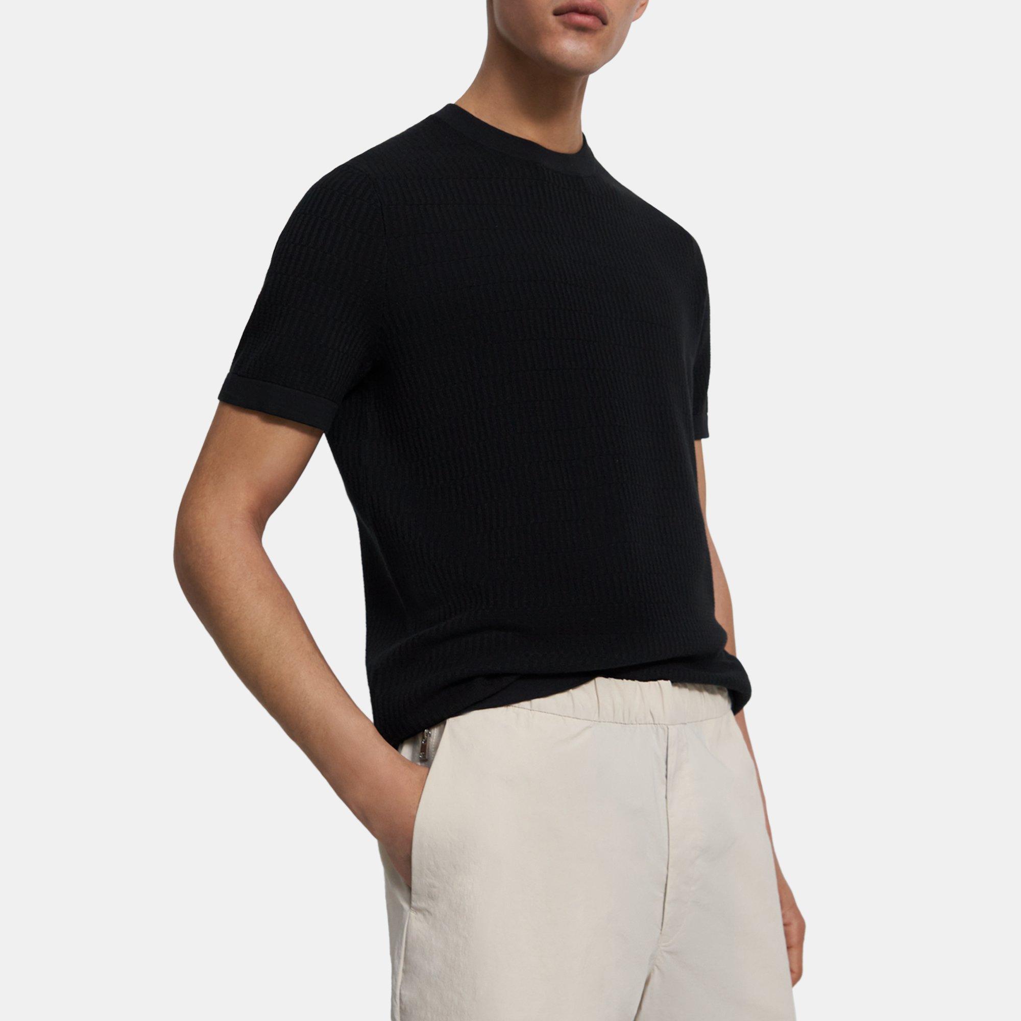 Glenn Drawstring Short in Recycled Nylon