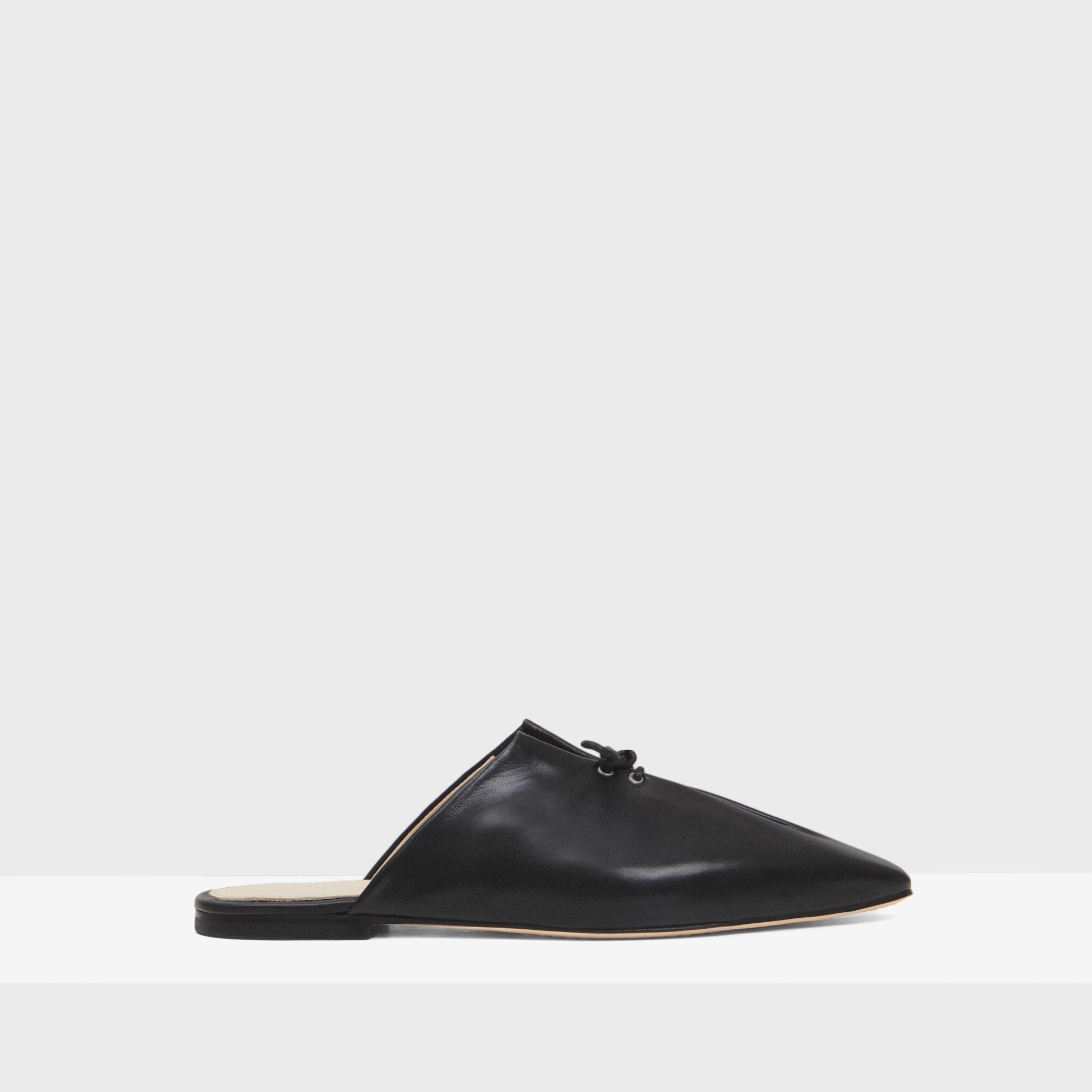 Women's Accessories & Shoes | Theory Official Site