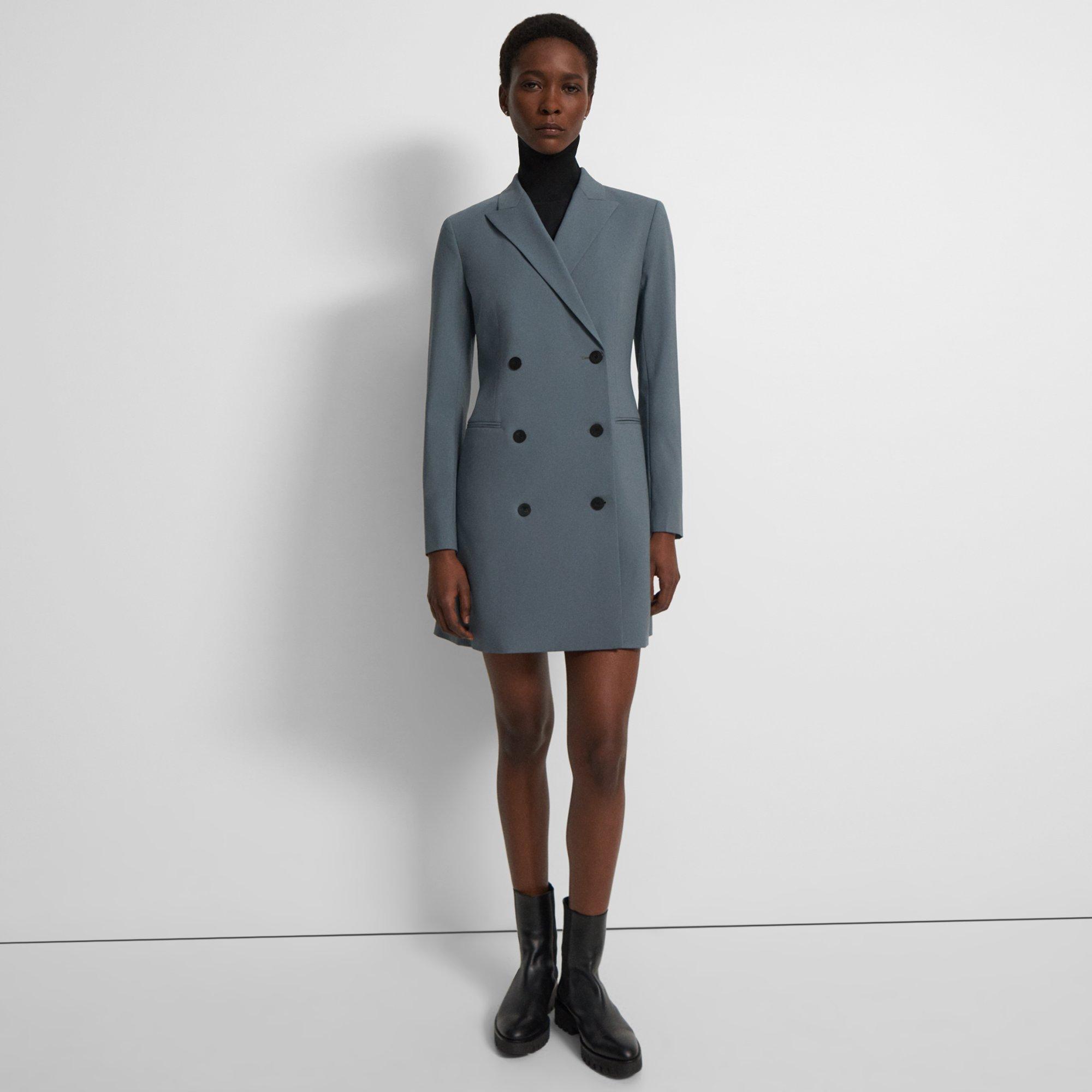 Good wool coat best sale