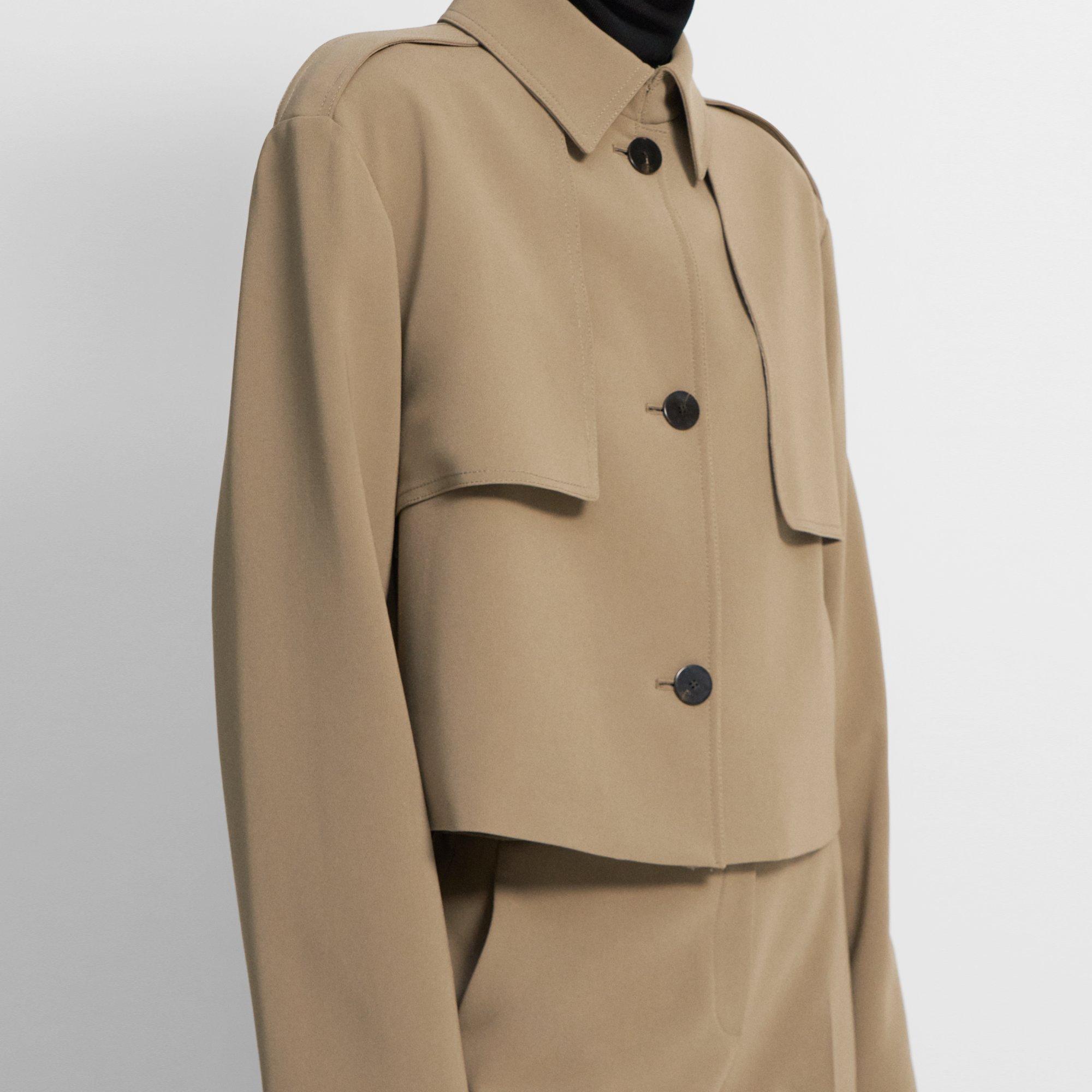 theory cropped trench