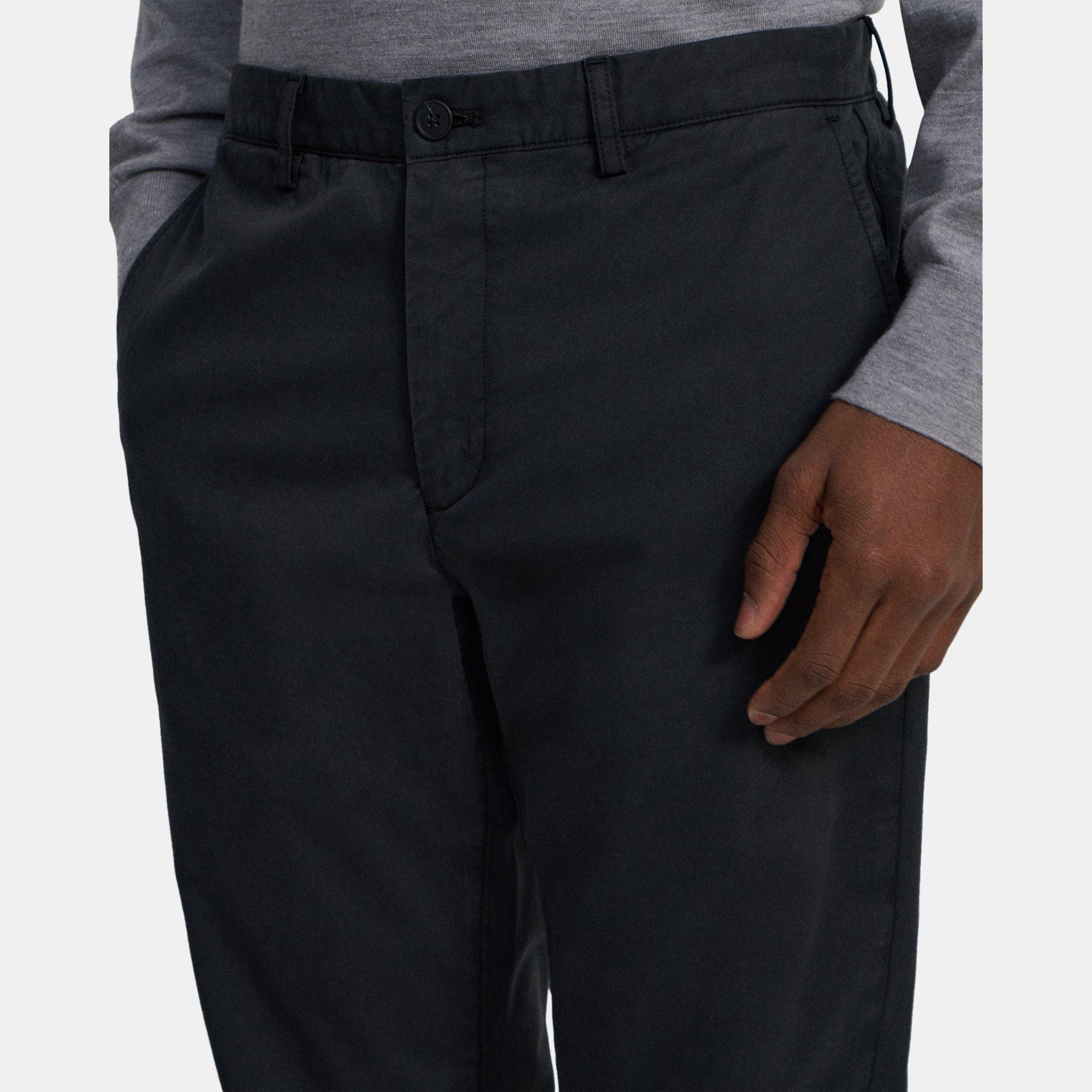 Zaine Pant in Organic Cotton