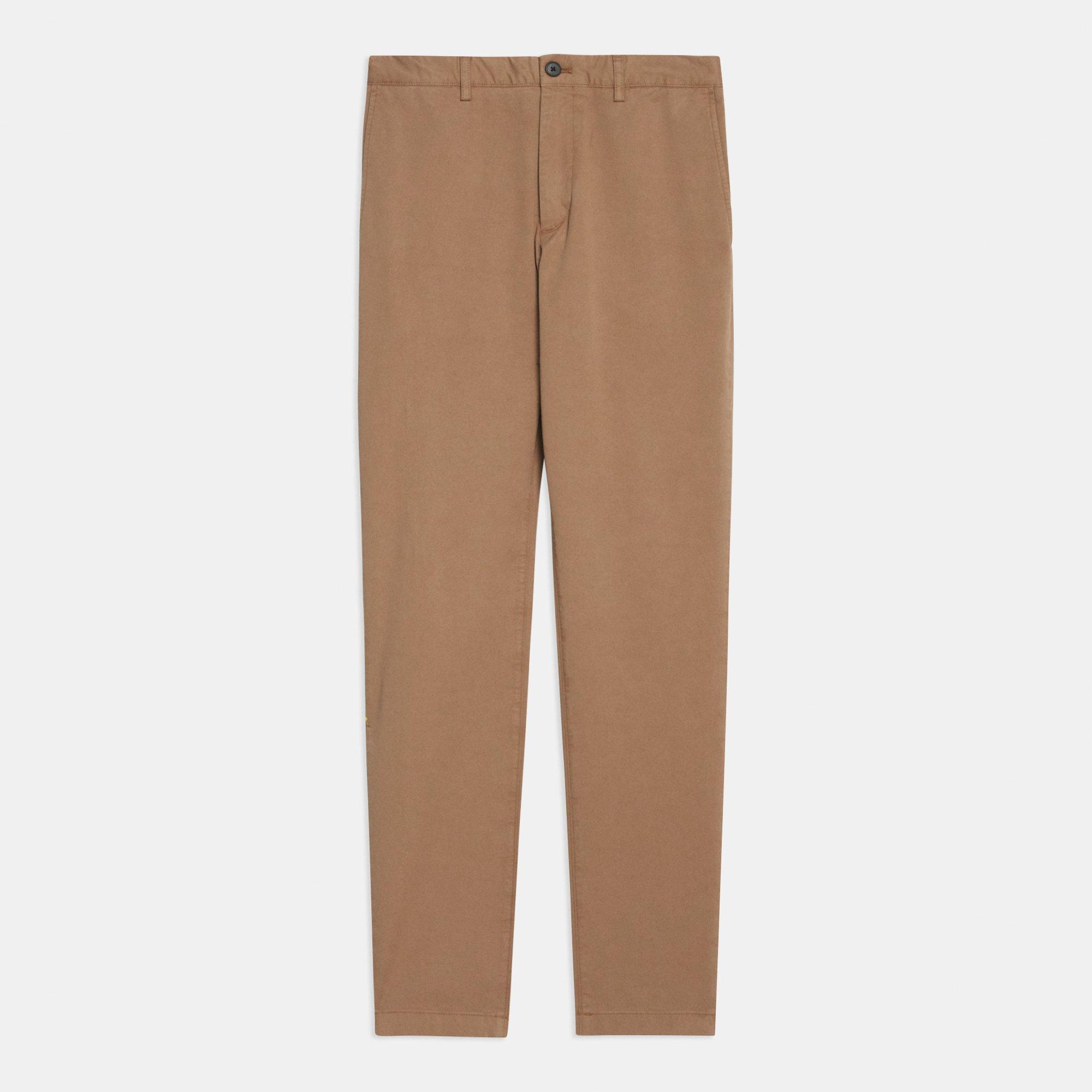 Zaine Hose aus Bio-Baumwolle