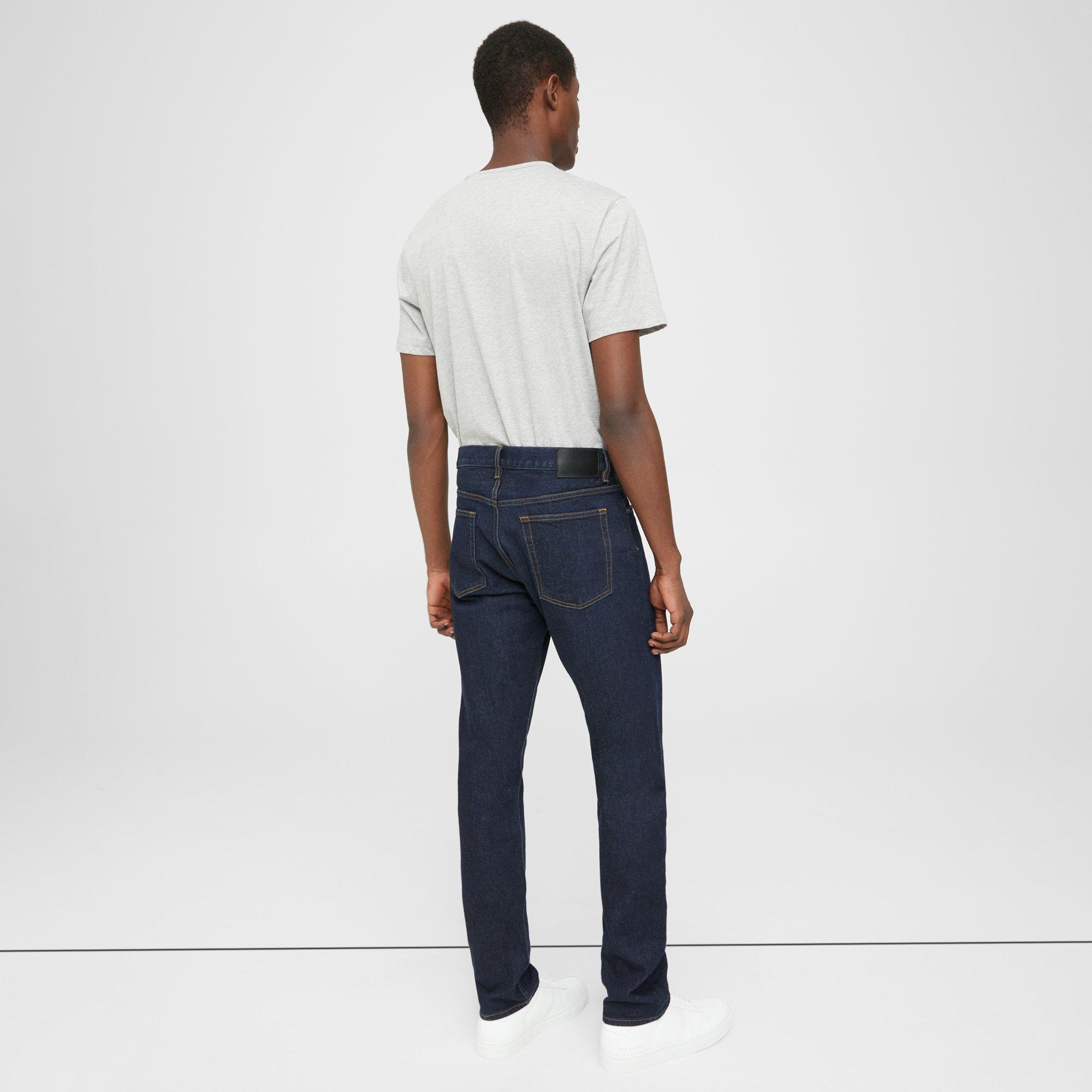 The Athletic Fit Jean