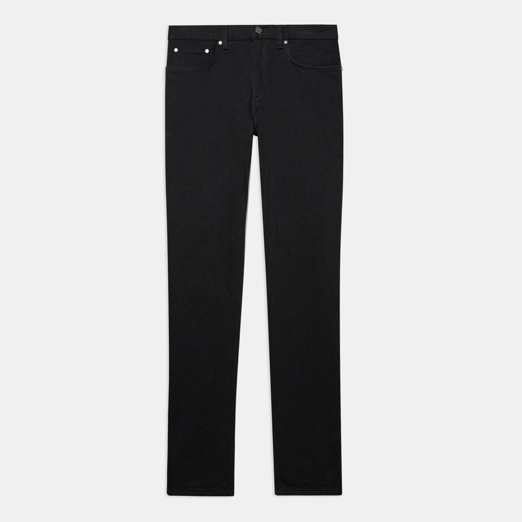 Athletic Fit Jean in Stretch Denim