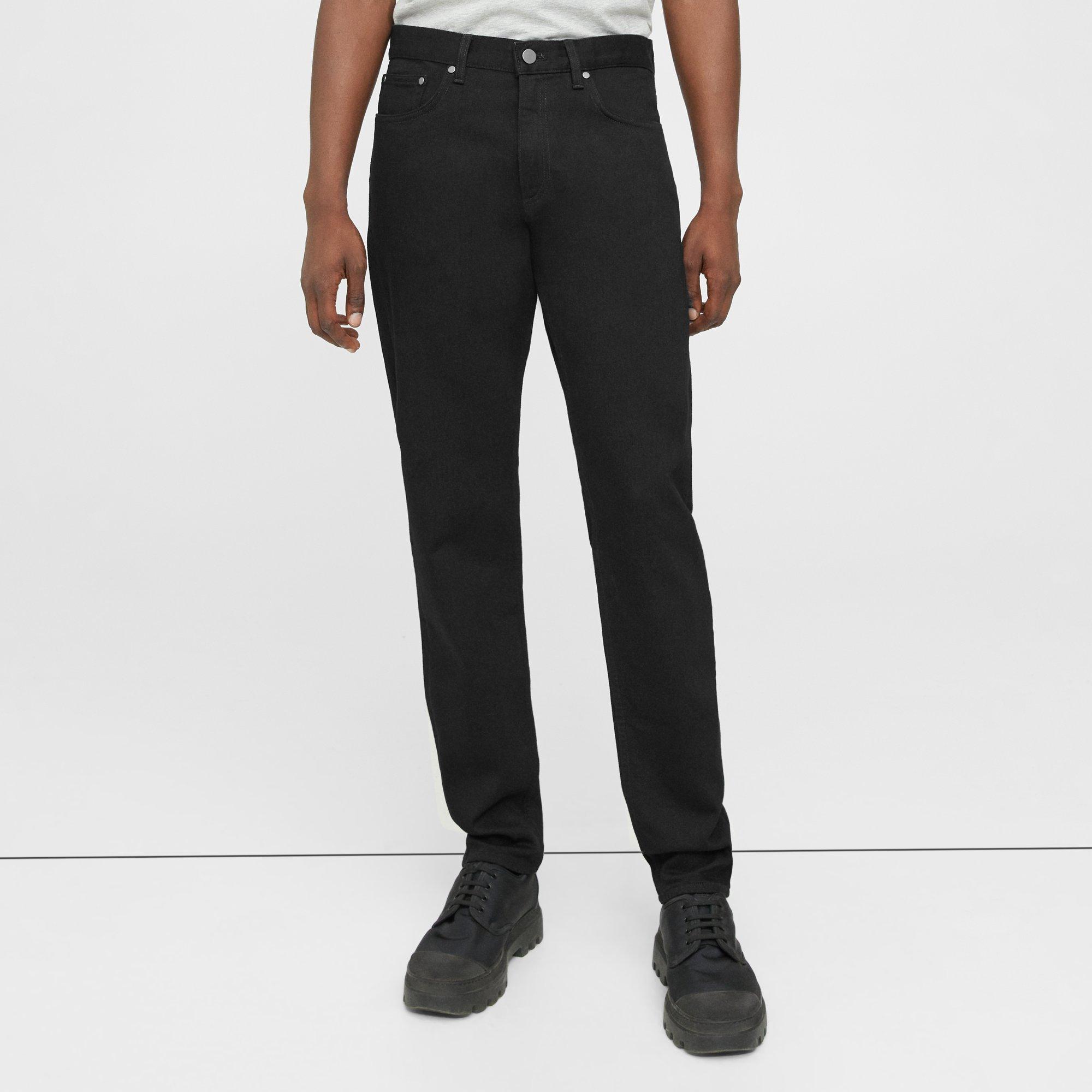 Athletic Fit Jean in Stretch Denim
