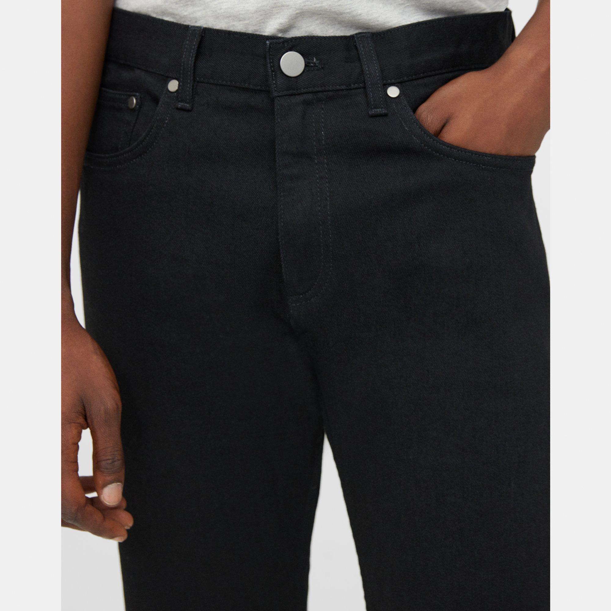 Athletic Fit Jean in Stretch Denim