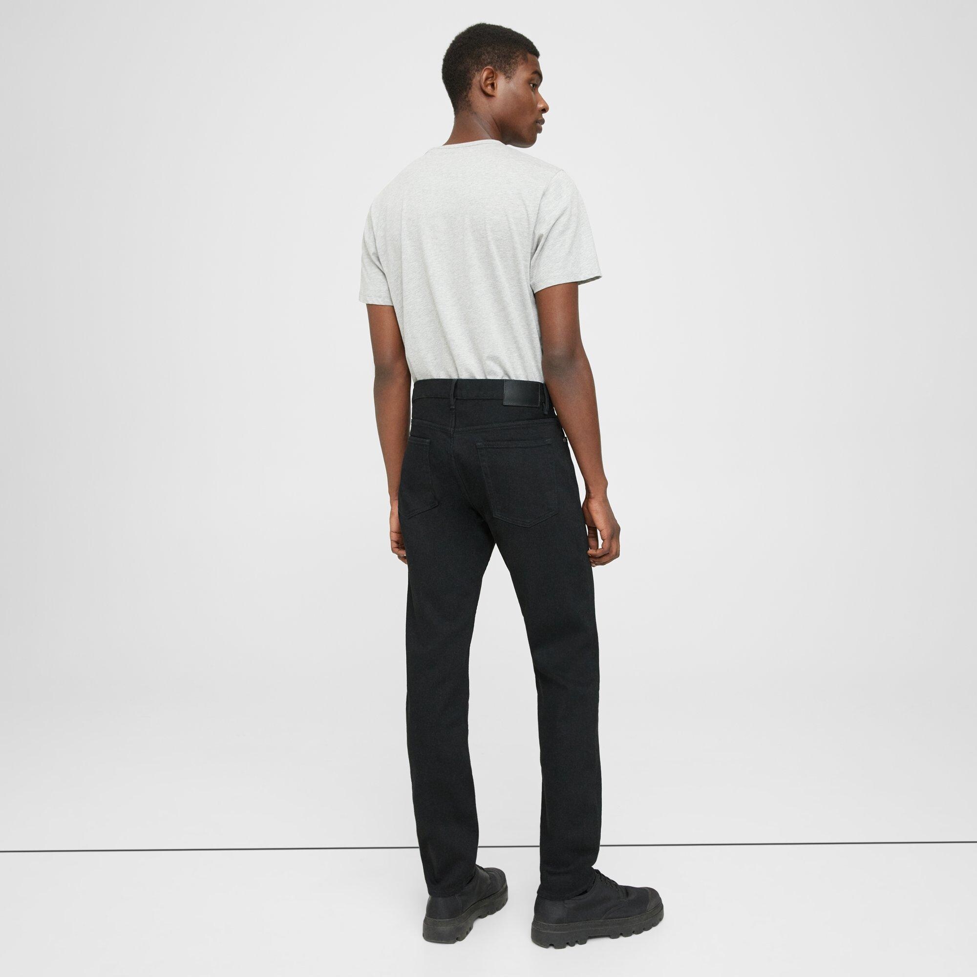 Athletic Fit Jean in Stretch Denim