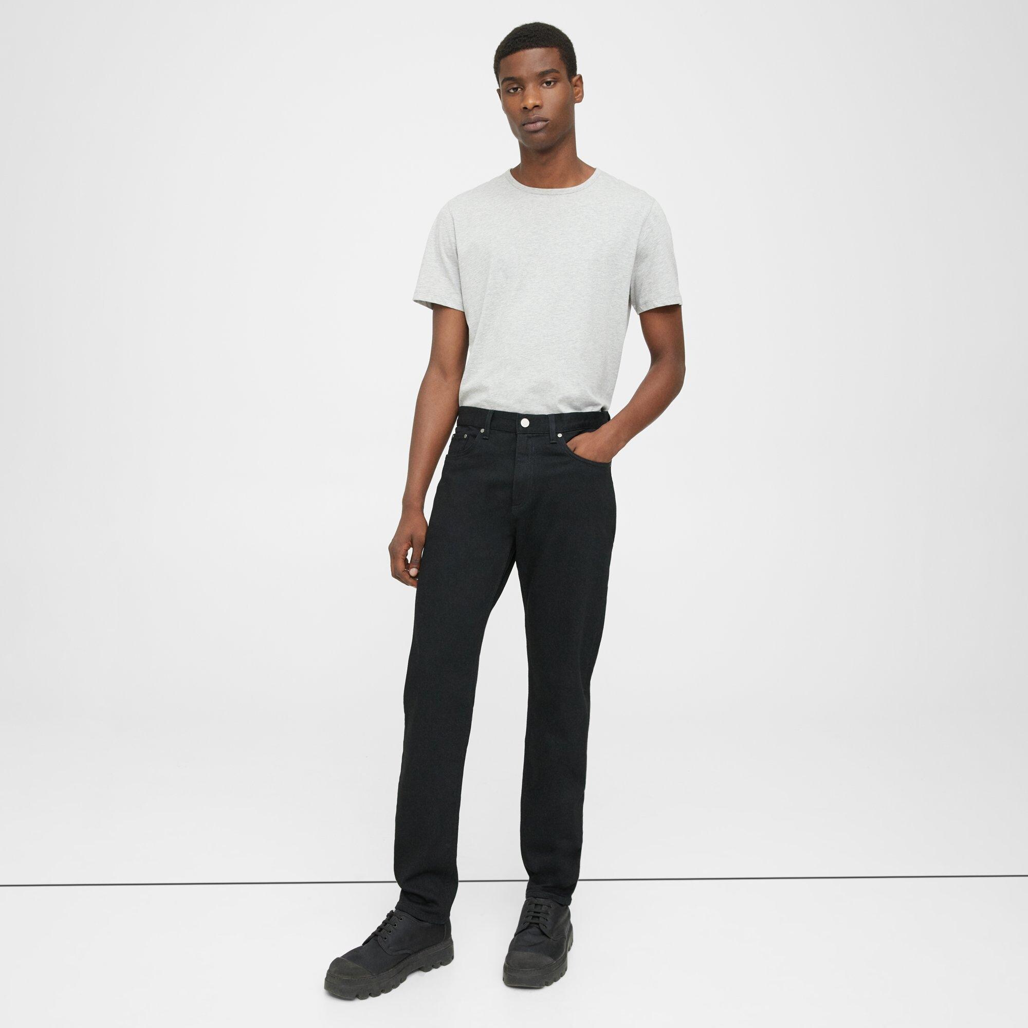 Athletic Fit Jean in Stretch Denim