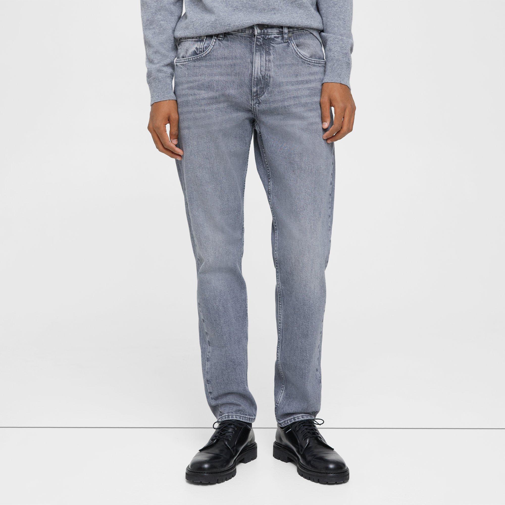 Athletic Fit Jean in Stretch Denim