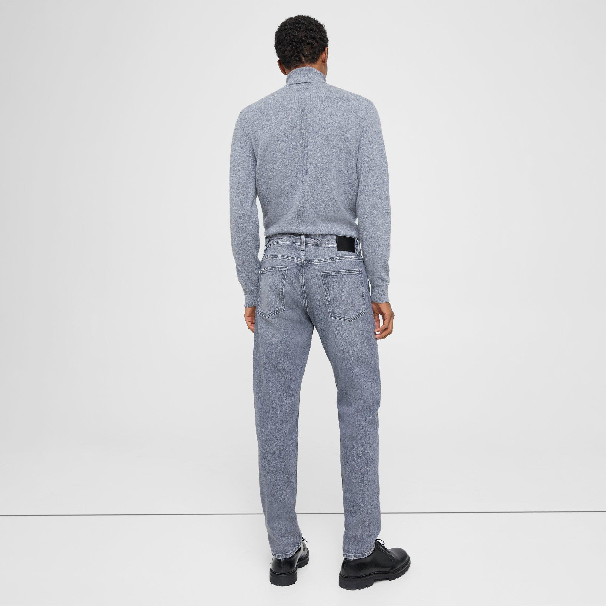 Athletic Fit Jean in Stretch Denim