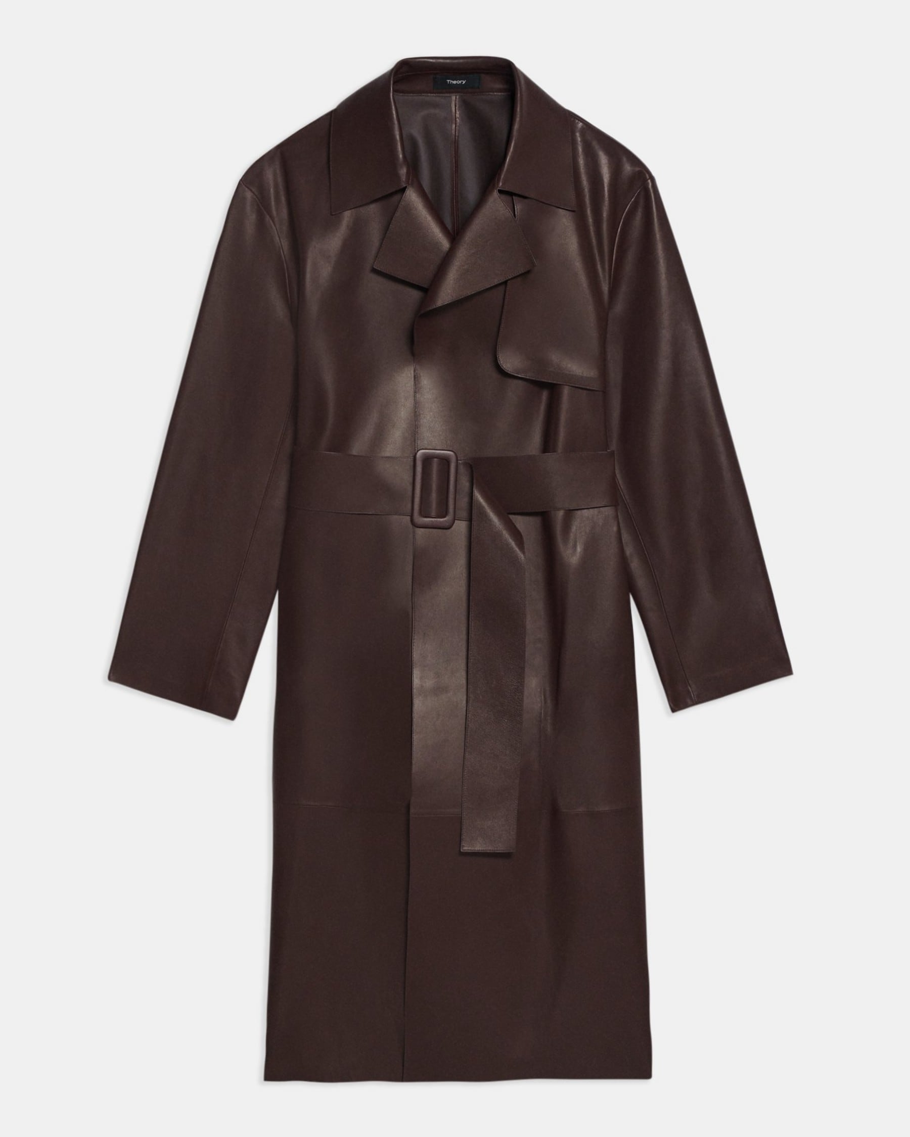 WRAP TRENCH L