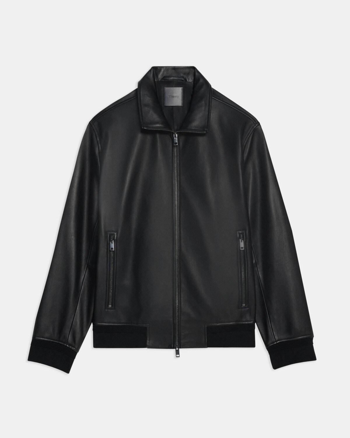 Marco Jacket in Leather