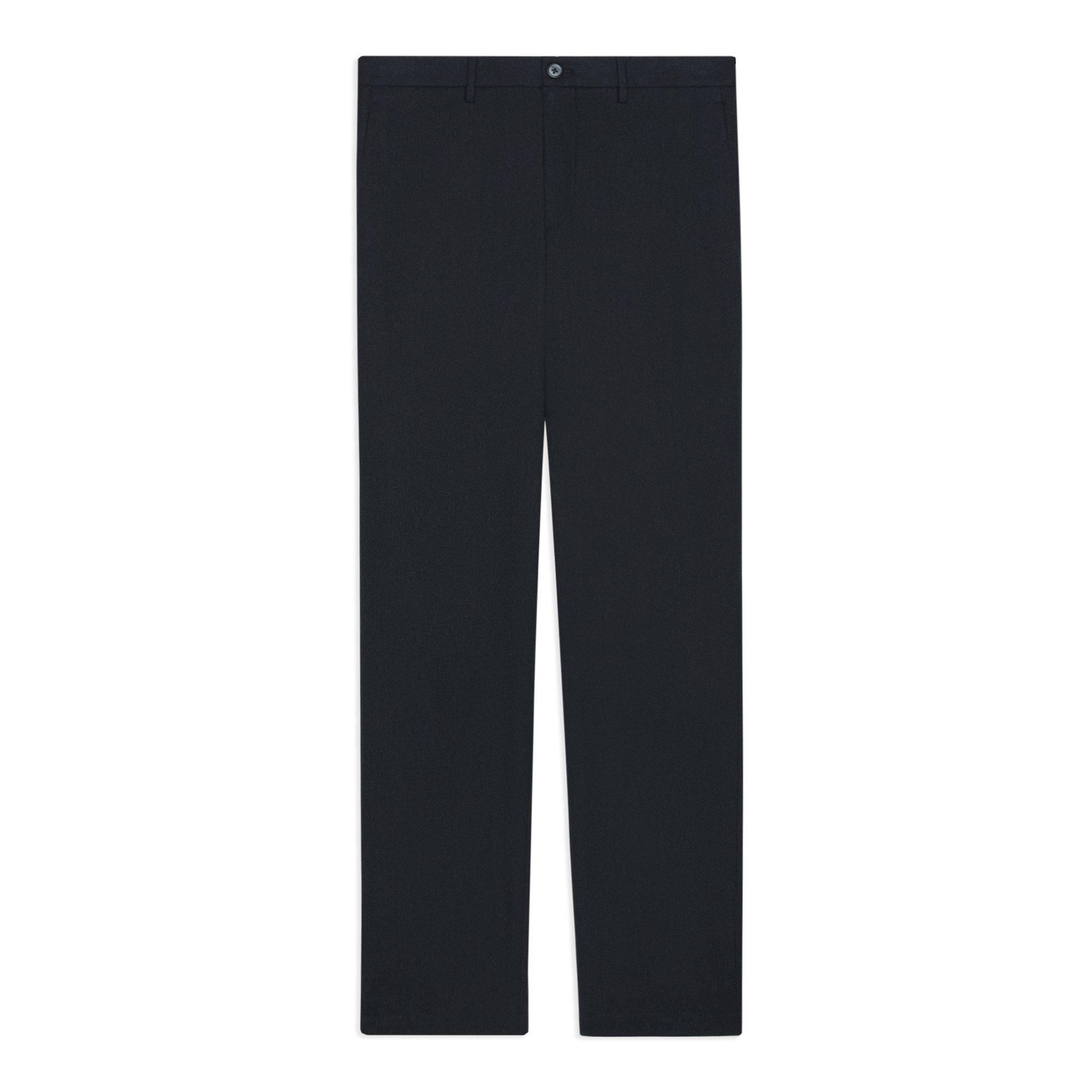 Zaine Pant in Cotton Flannel