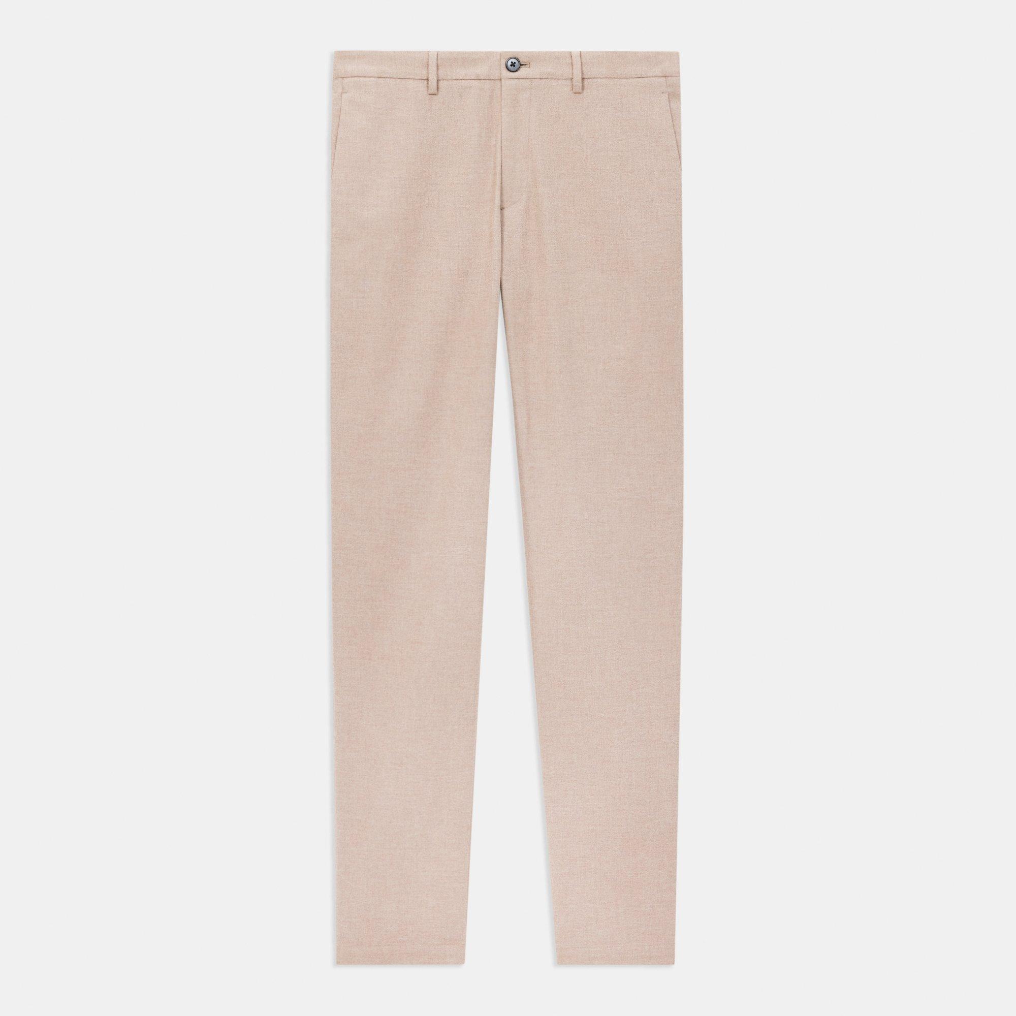 Zaine Pant in Cotton Flannel